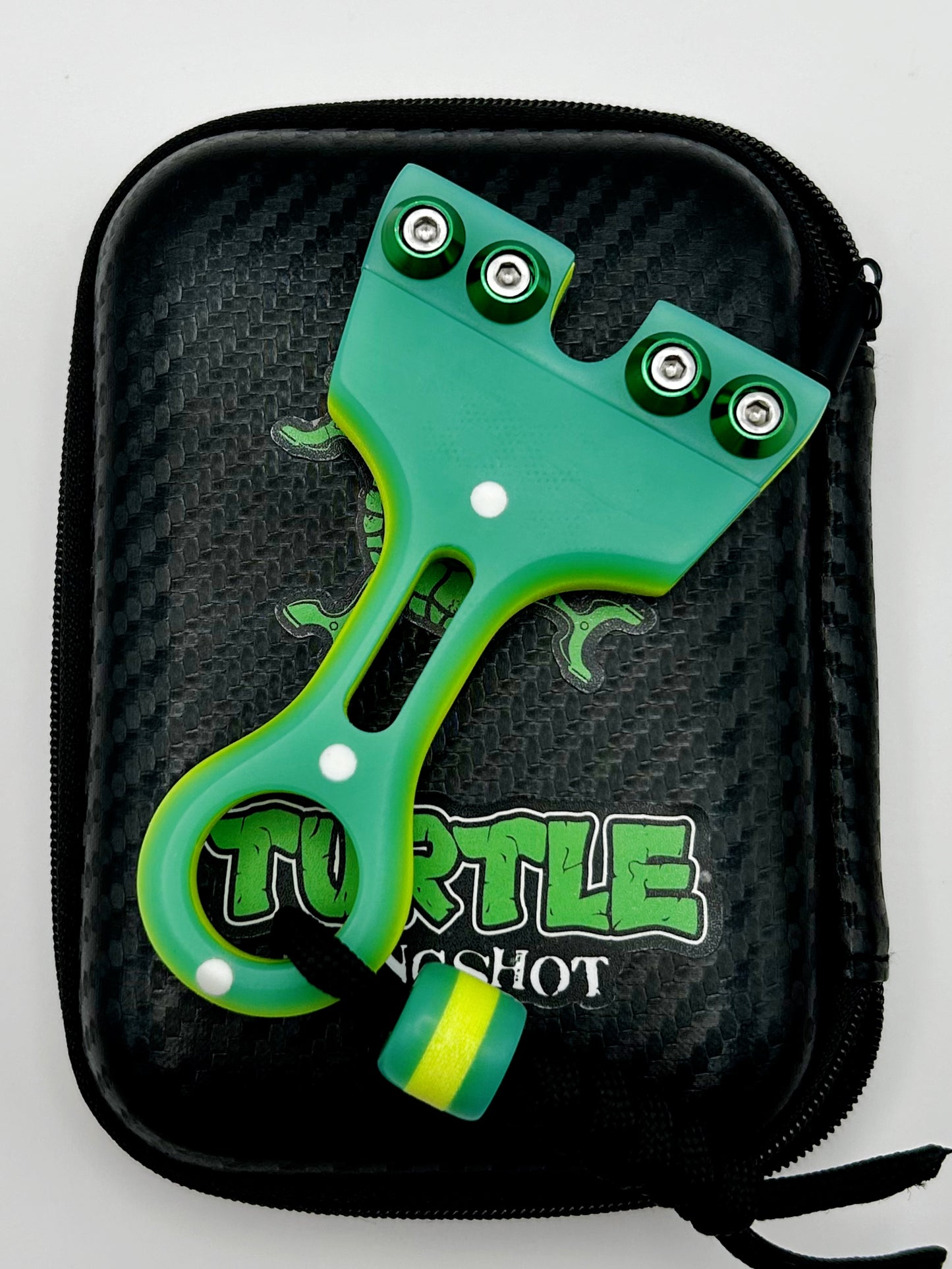 Mojo Compact PFS- Jade
