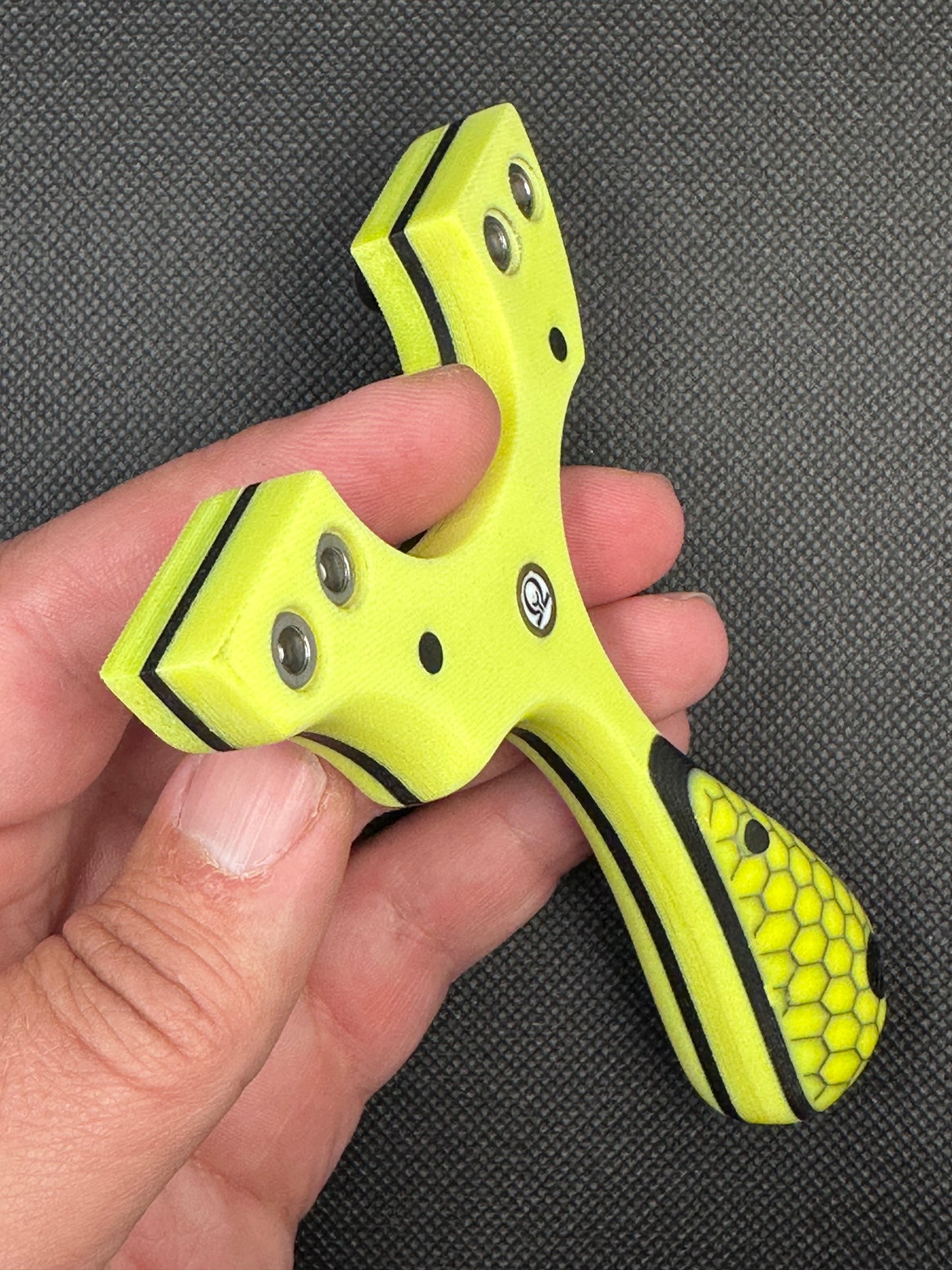 Wendigo 90mm
