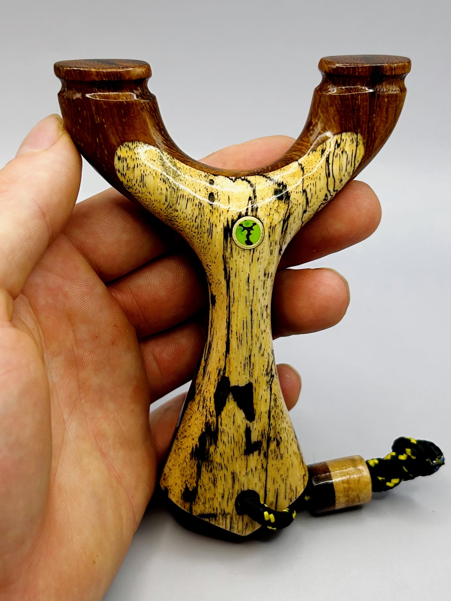 Harlay Exotic Natty