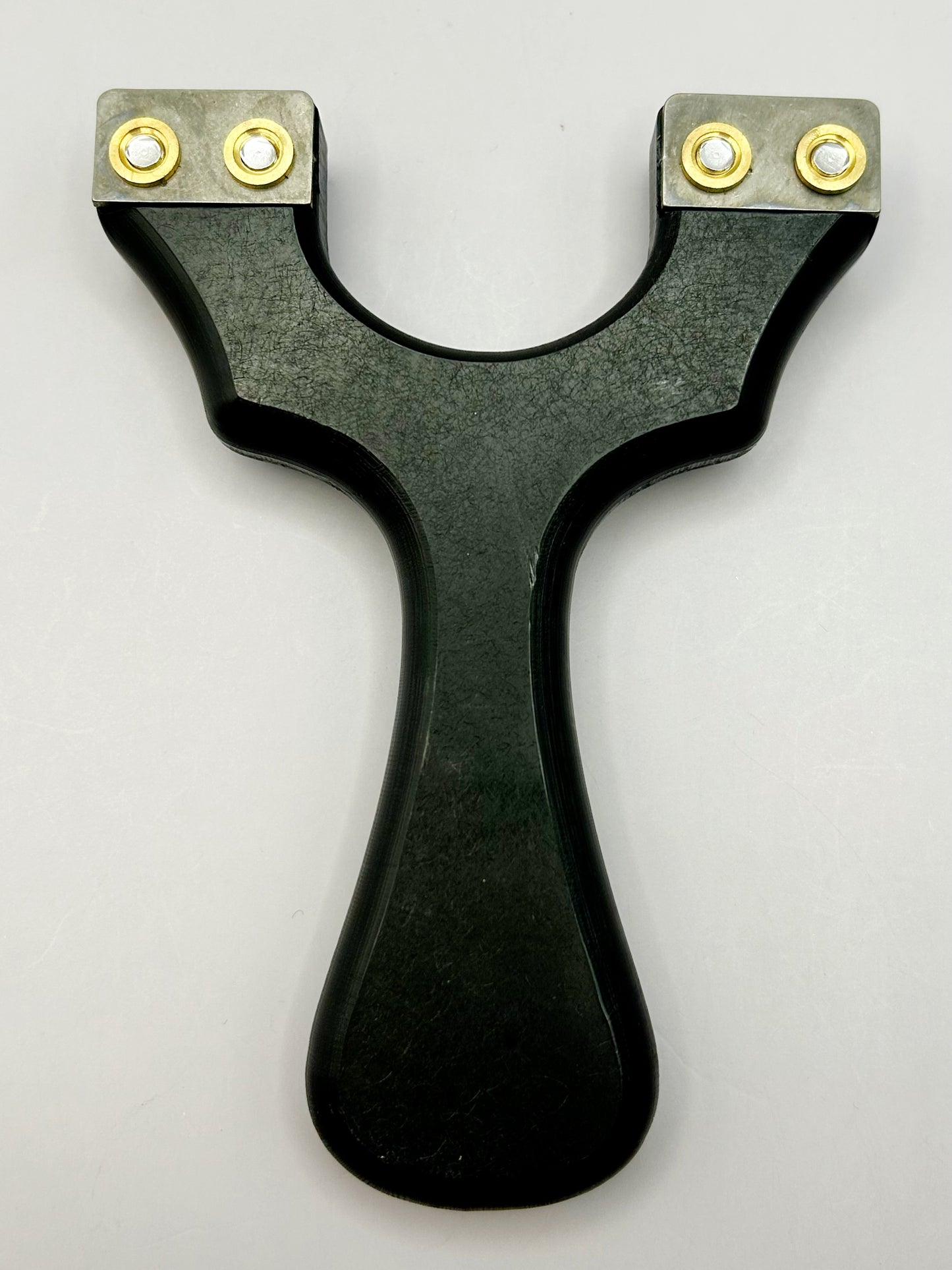 Skeleighton HDPE- Black