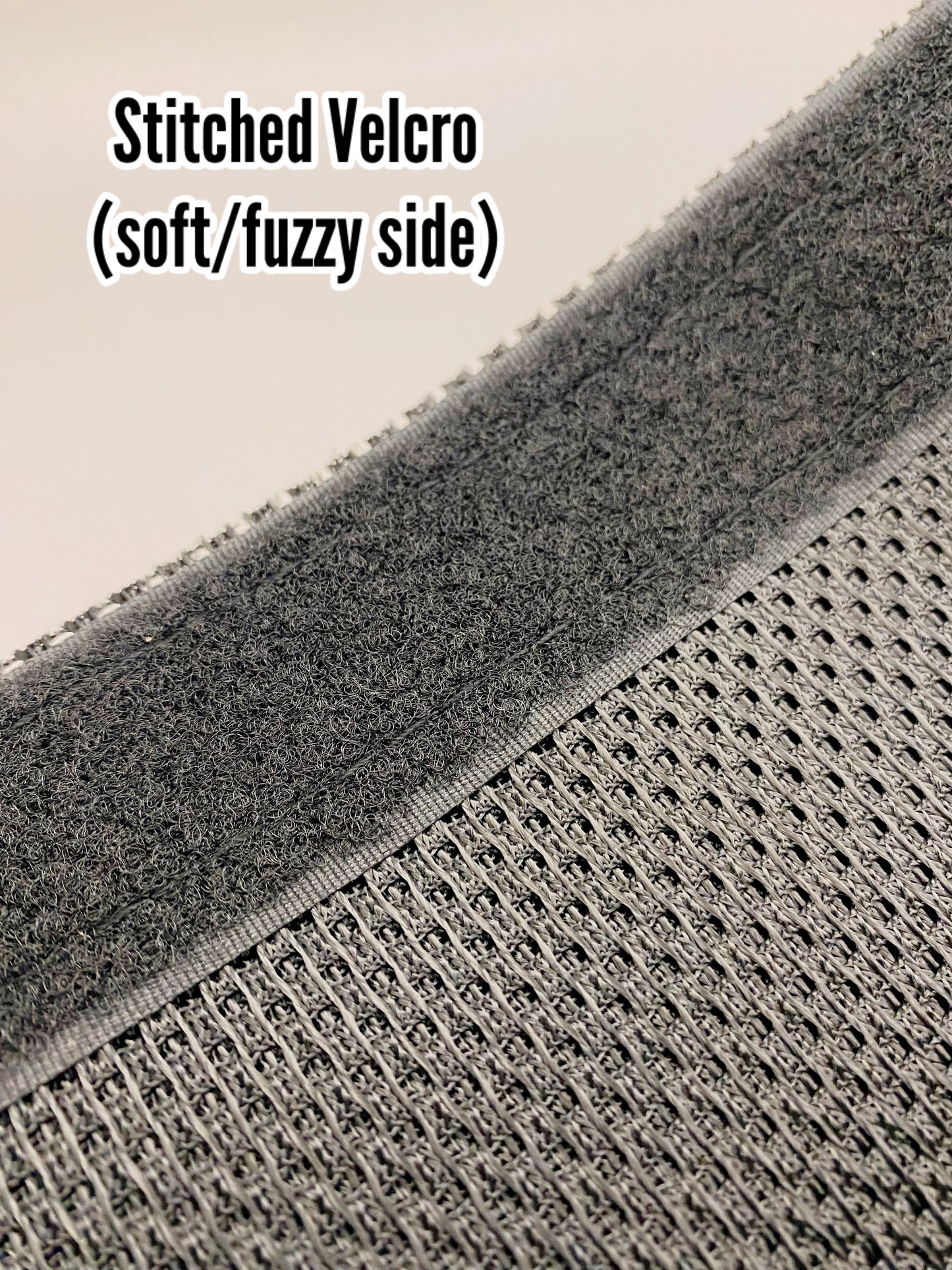 Replacement Back-Drop (Made To Fit The Spin-Trap Catch-Box)