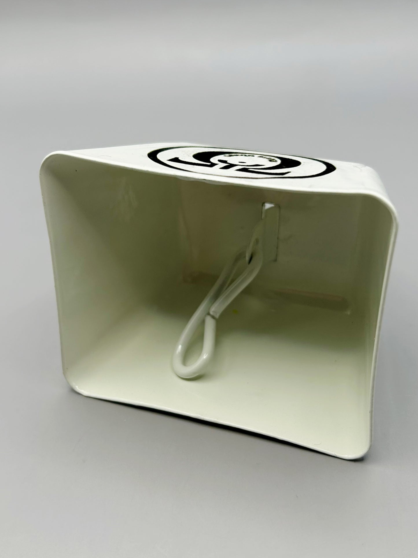 3” Metal Bell Targets