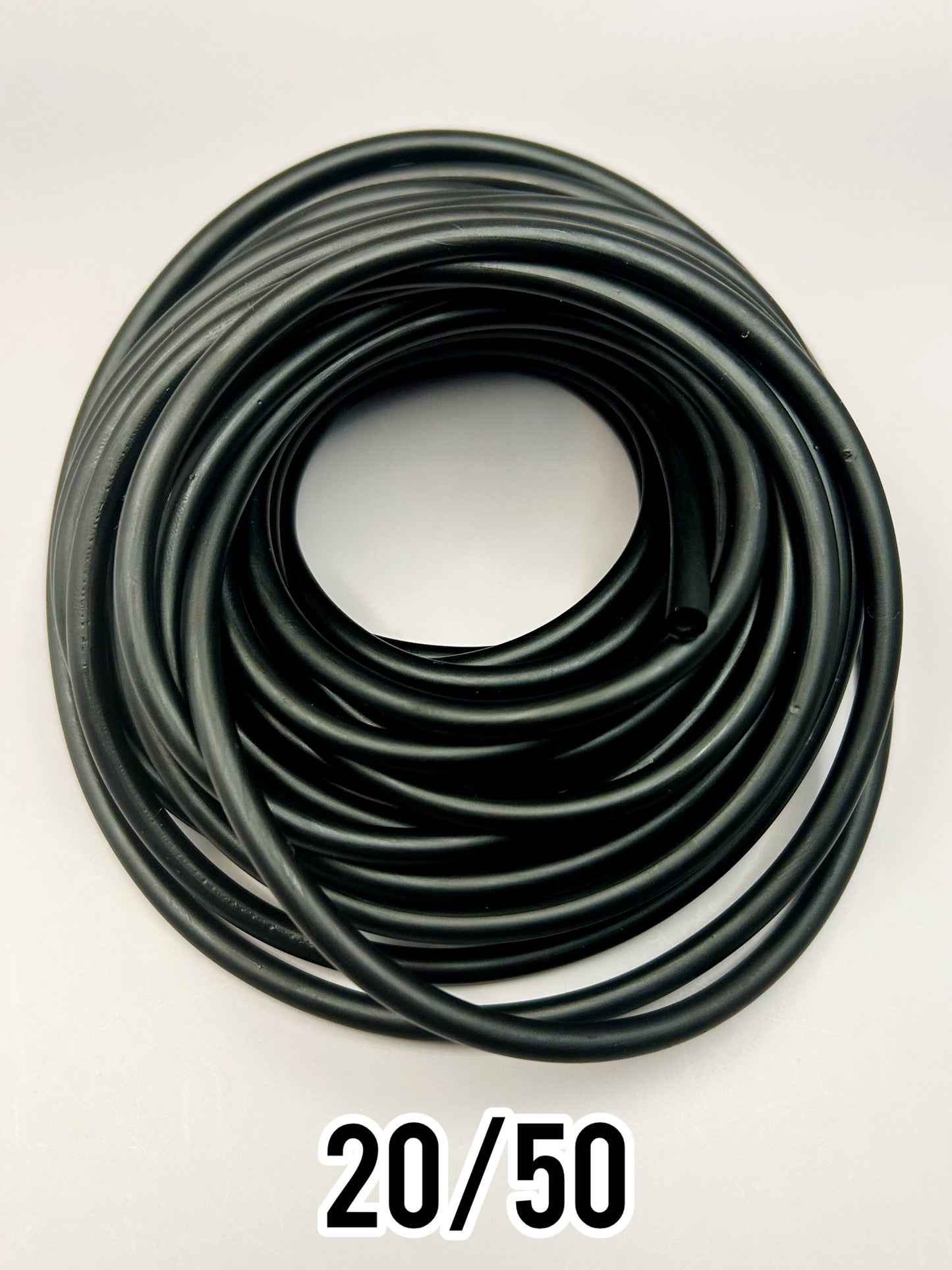 Omega Tubes