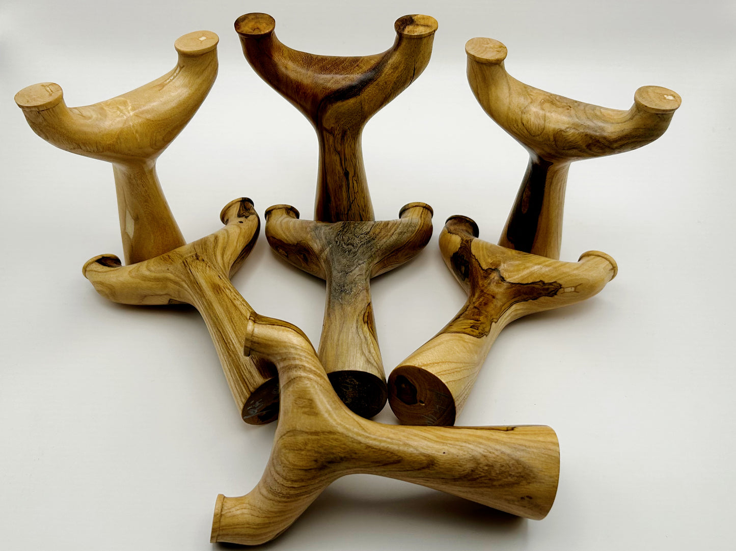 Ergo Peg Head Natties