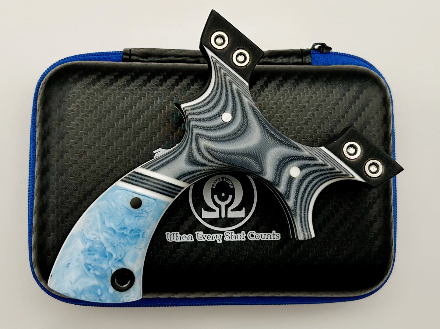 NFZ- Eagle (Left Hand Hold)