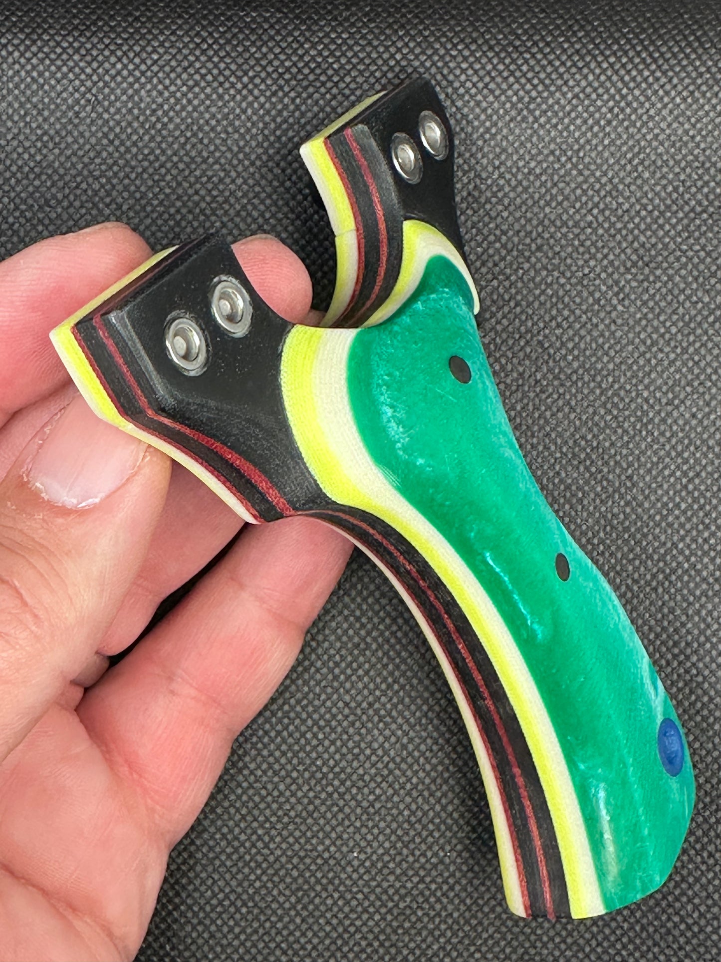 Jack Hammer