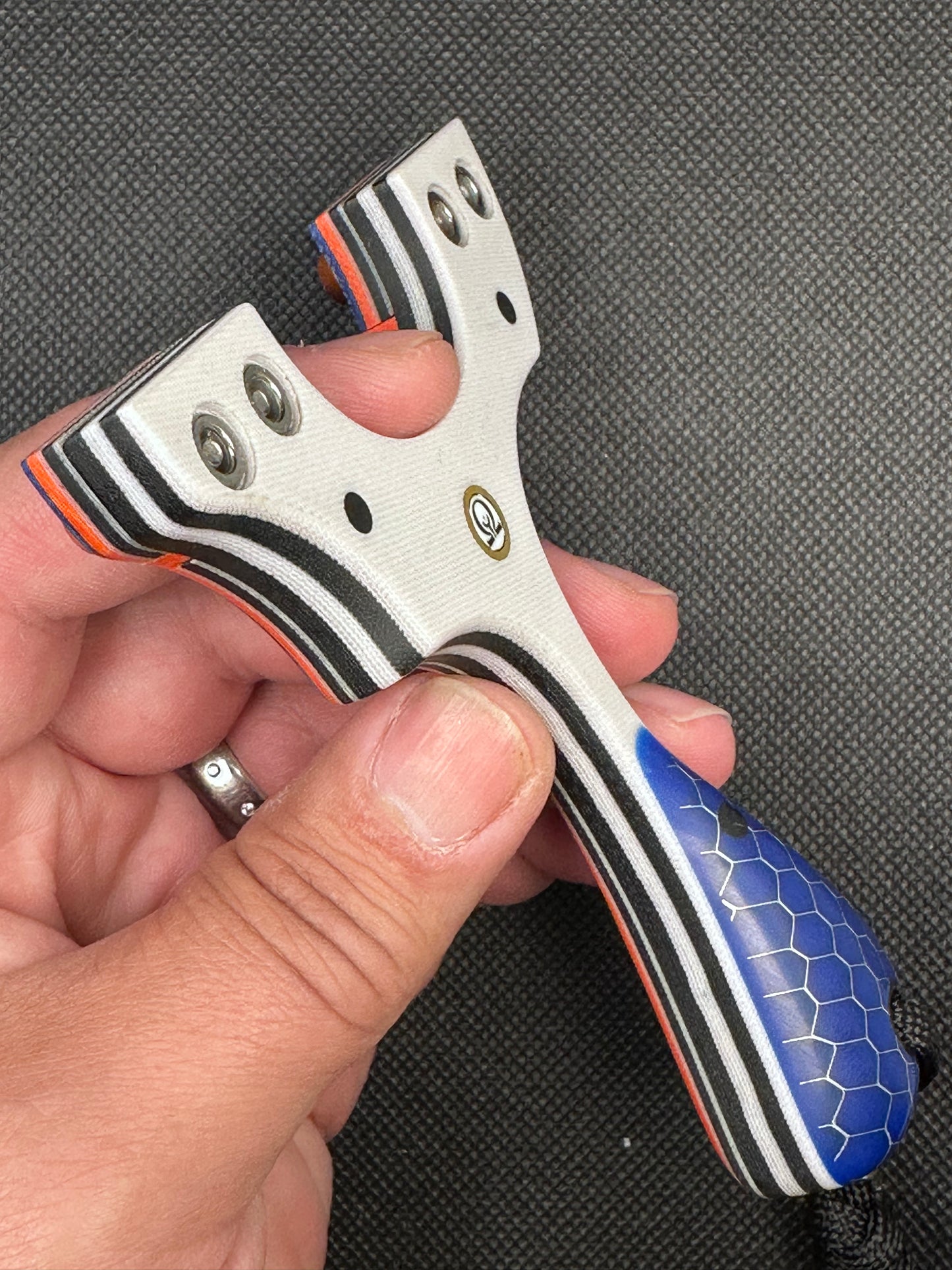 Wendigo 90mm