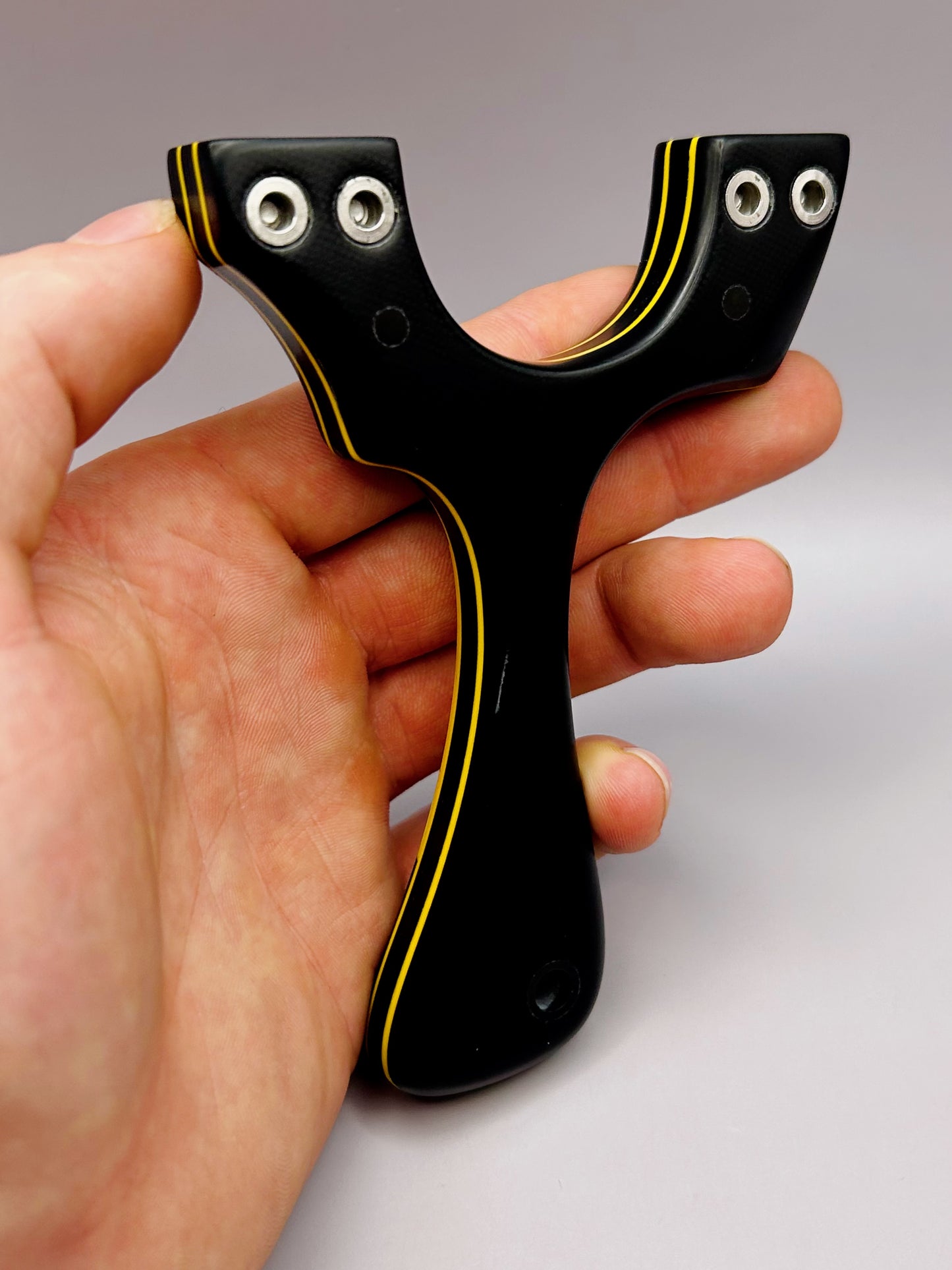 Wendigo (Left Hand Hold)