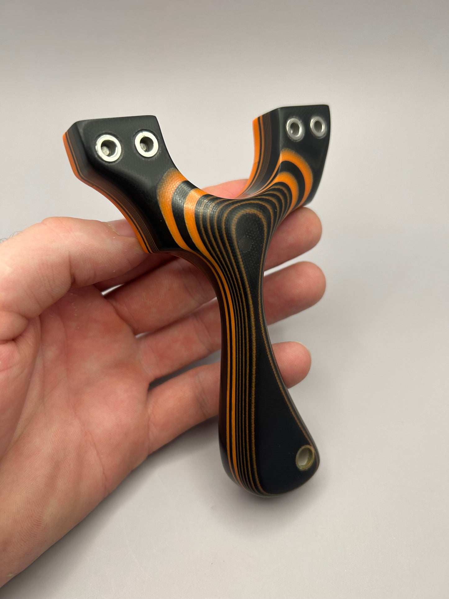 Rougarou ERGO (Left Hand Hold)