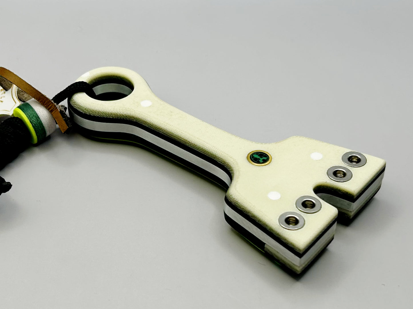 MOJO Pickle- Aluminum Core