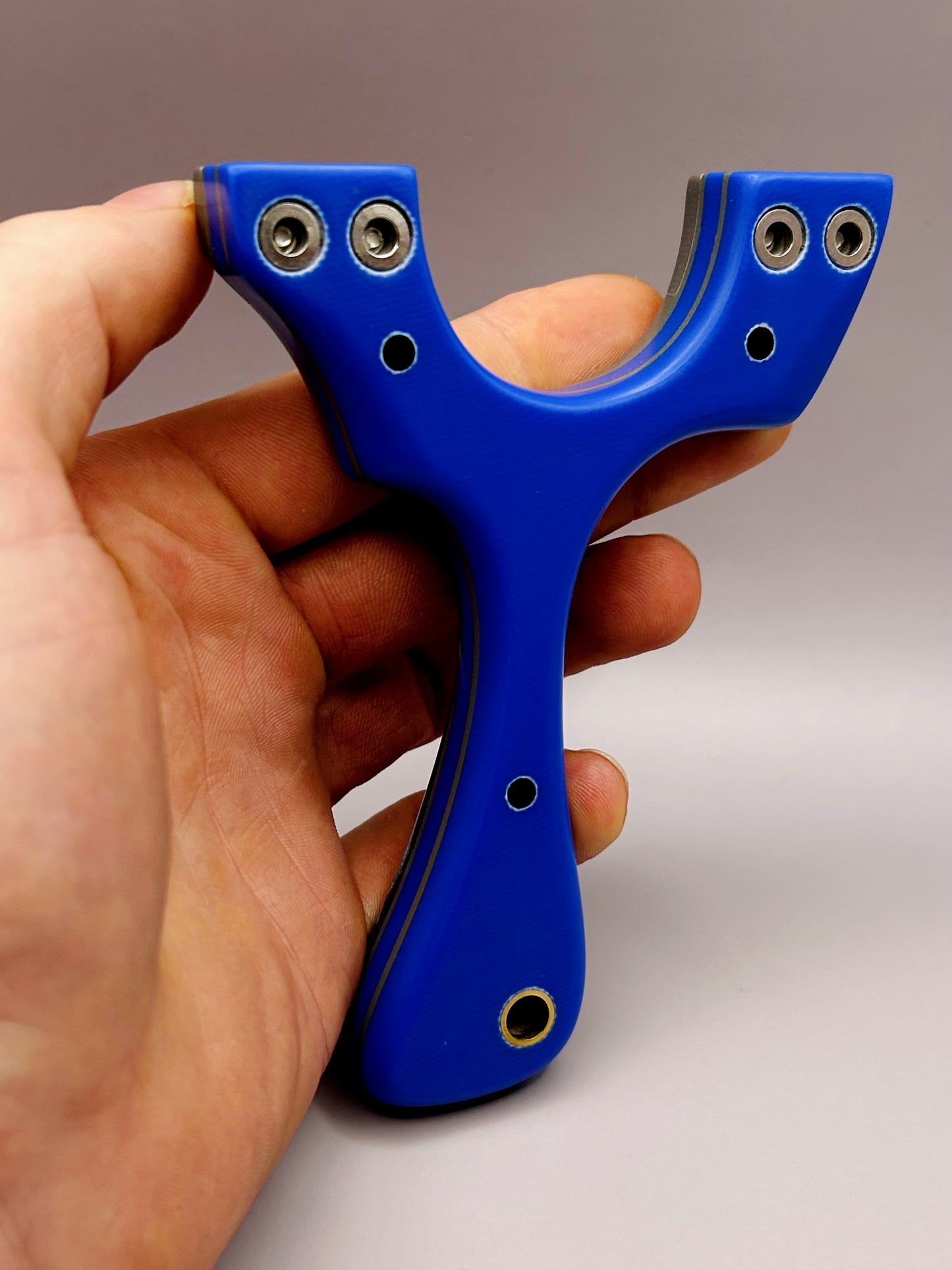 Wendigo (Left Hand Hold)