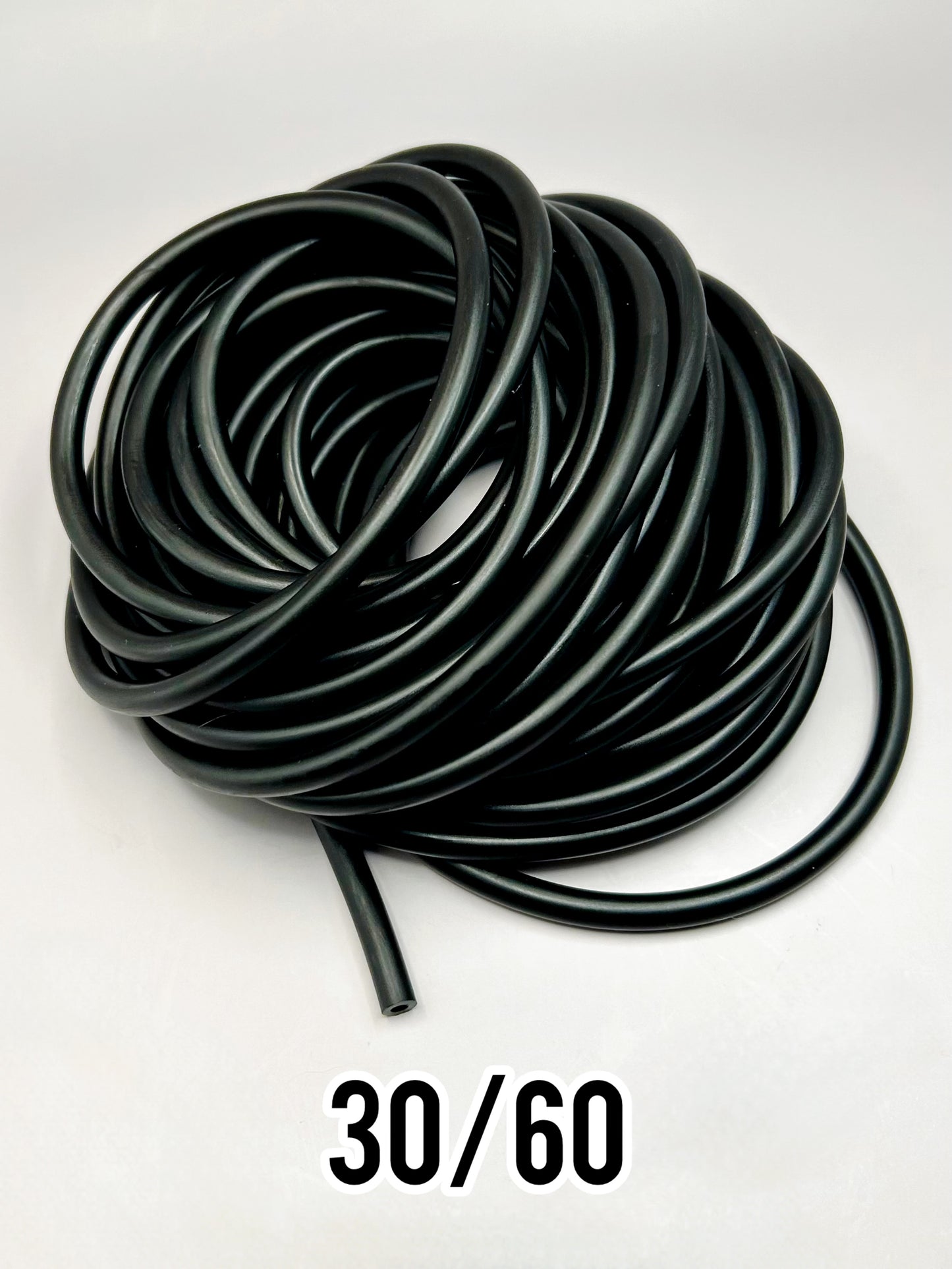 Omega Tubes