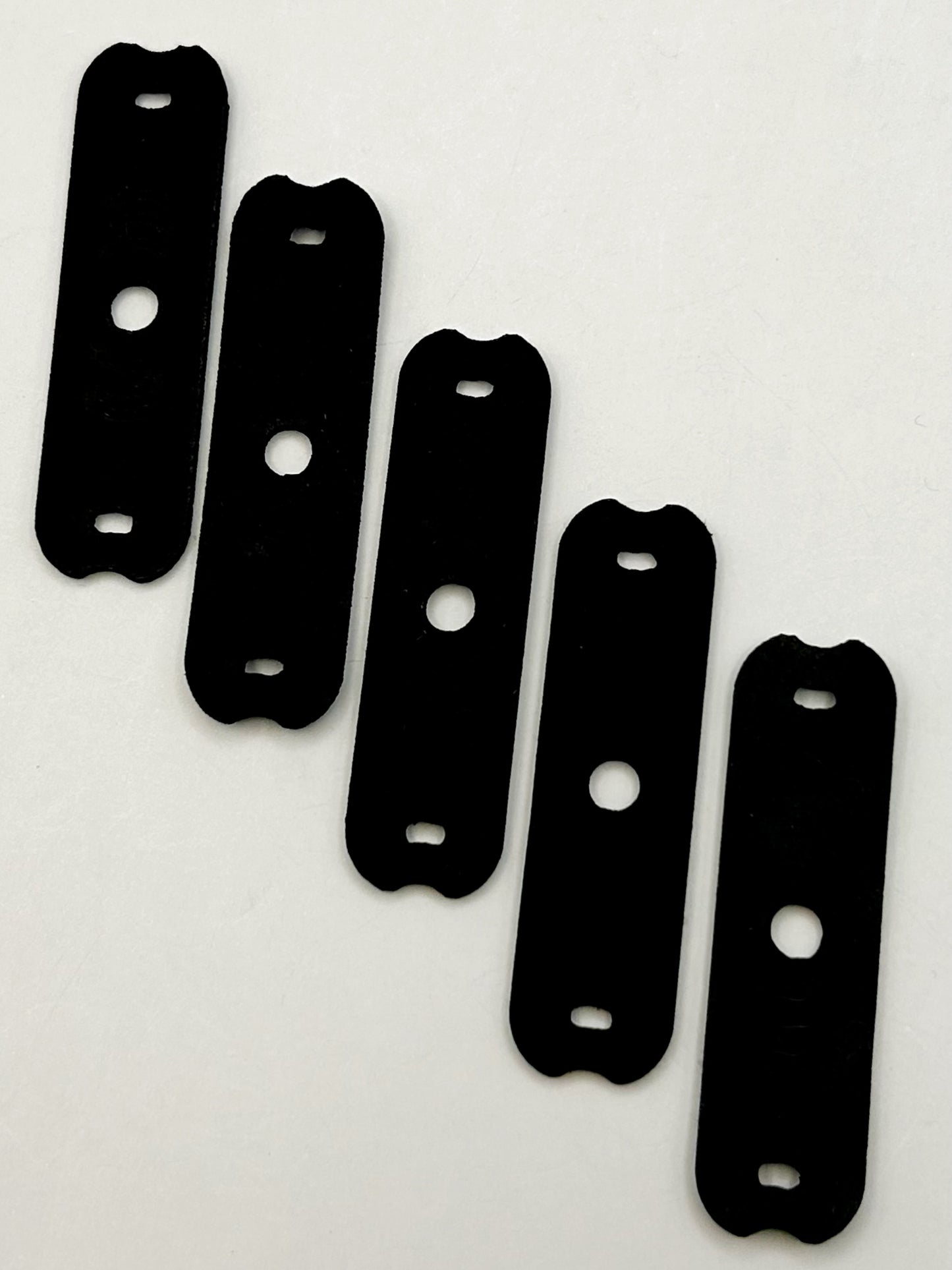 Shark Gill Anti-slip Microfiber Pouch (pack of 10)