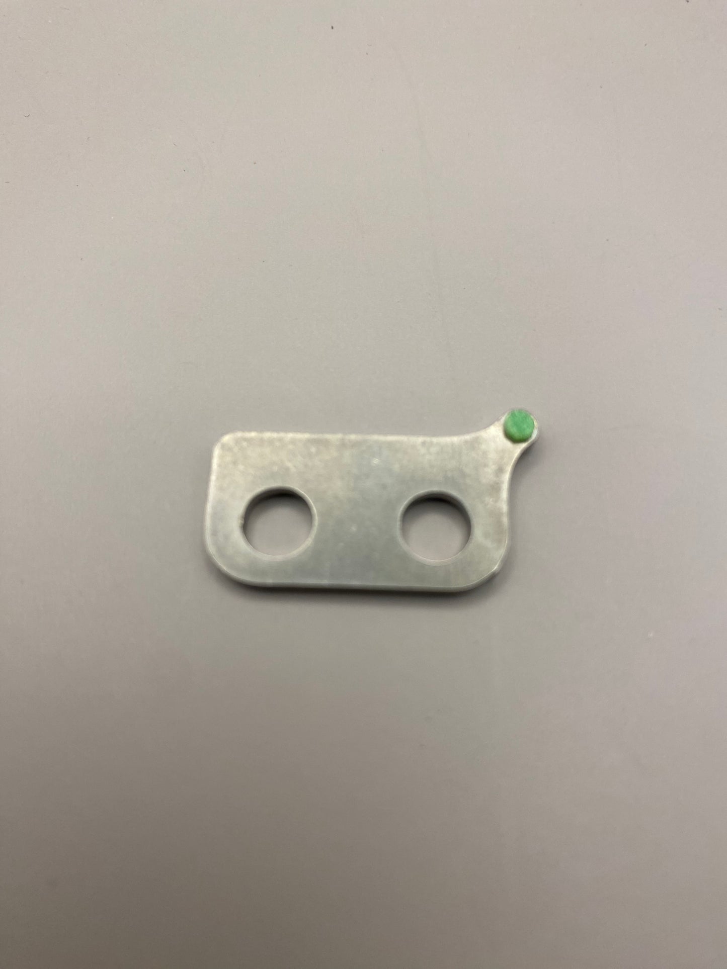 Reference Point Inserts for Leighton’s Slingshots