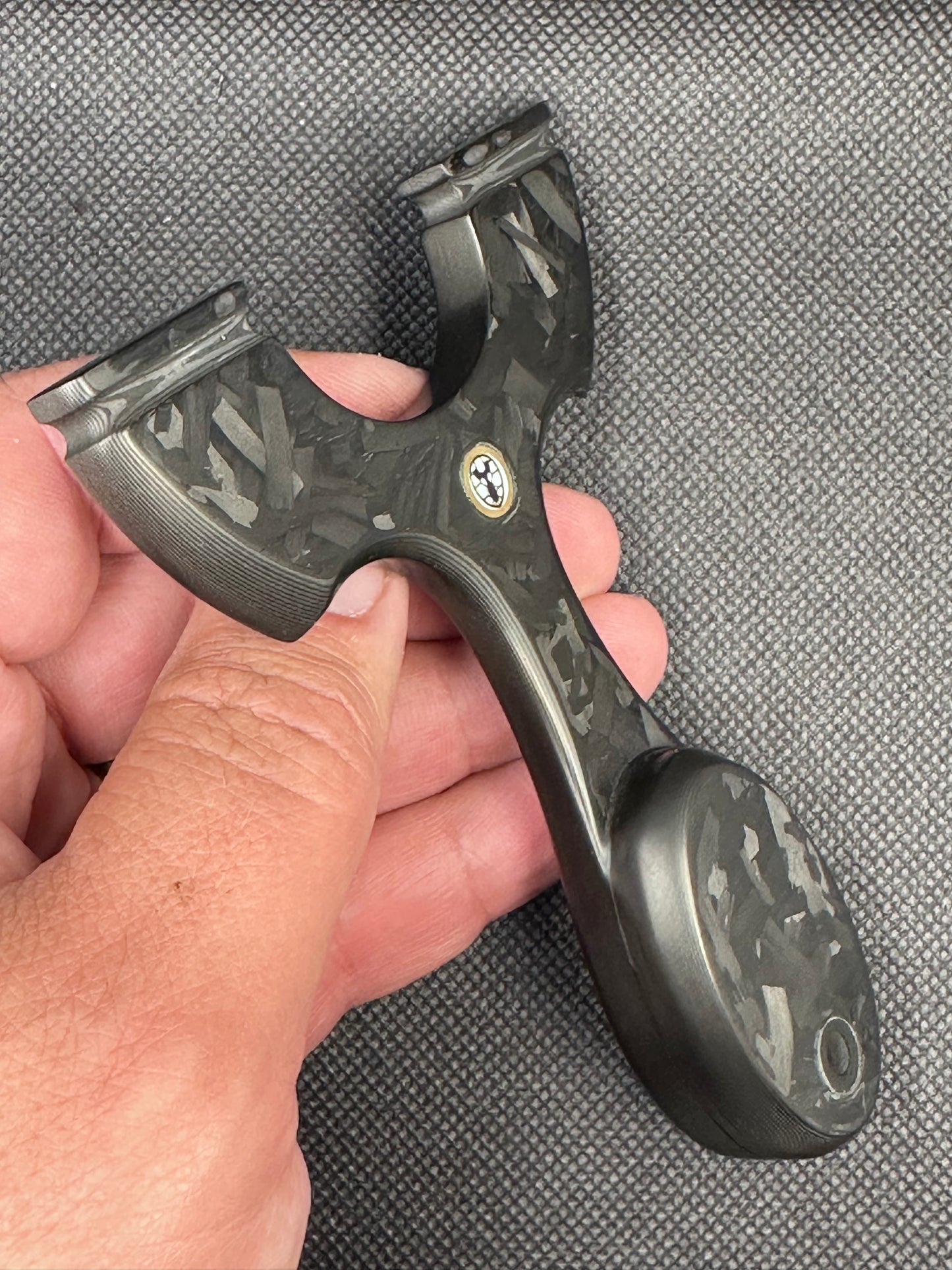 Kungo SL - Carbon Fiber