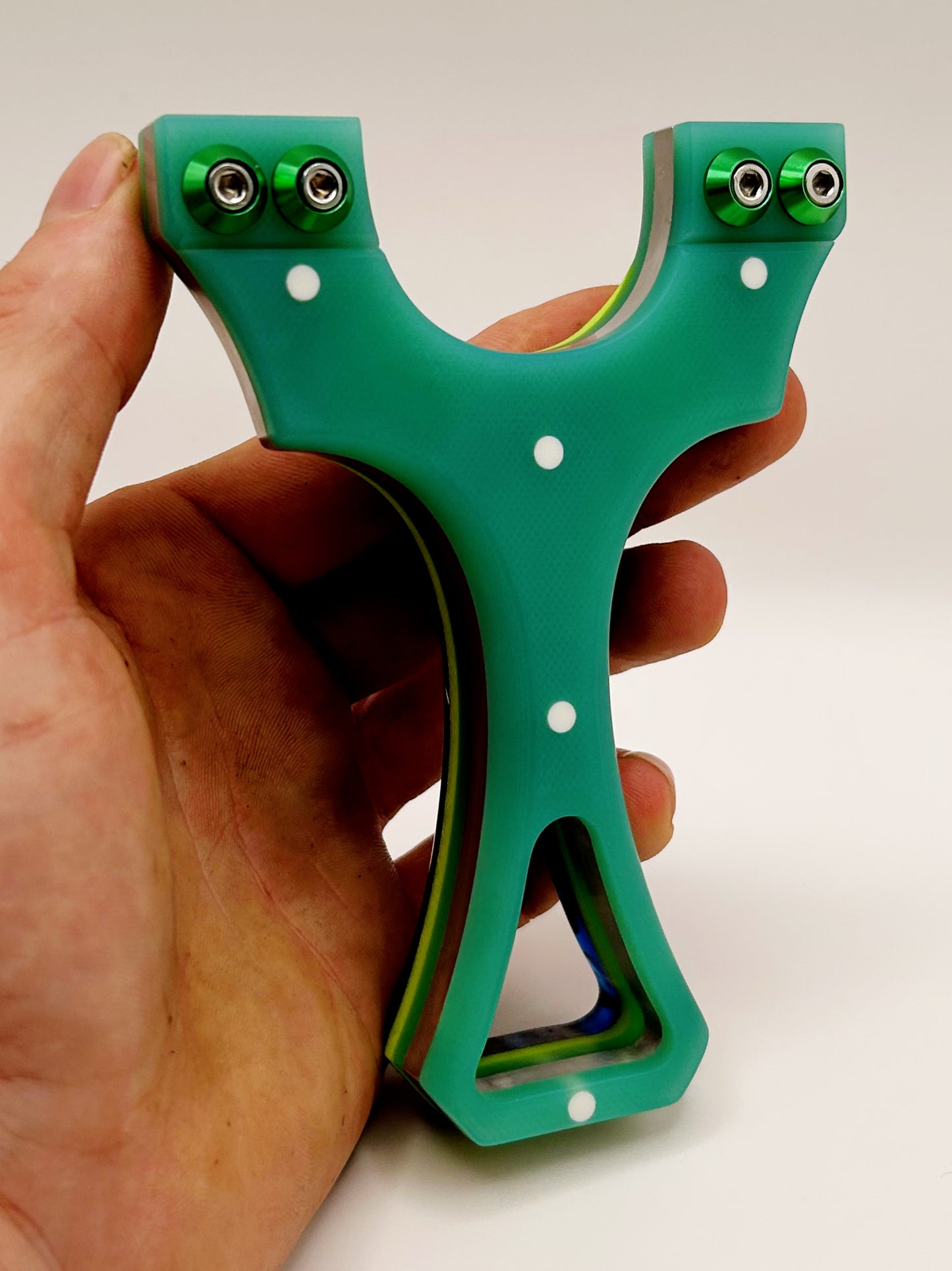 NFZ- Isosceles Aluminum Core