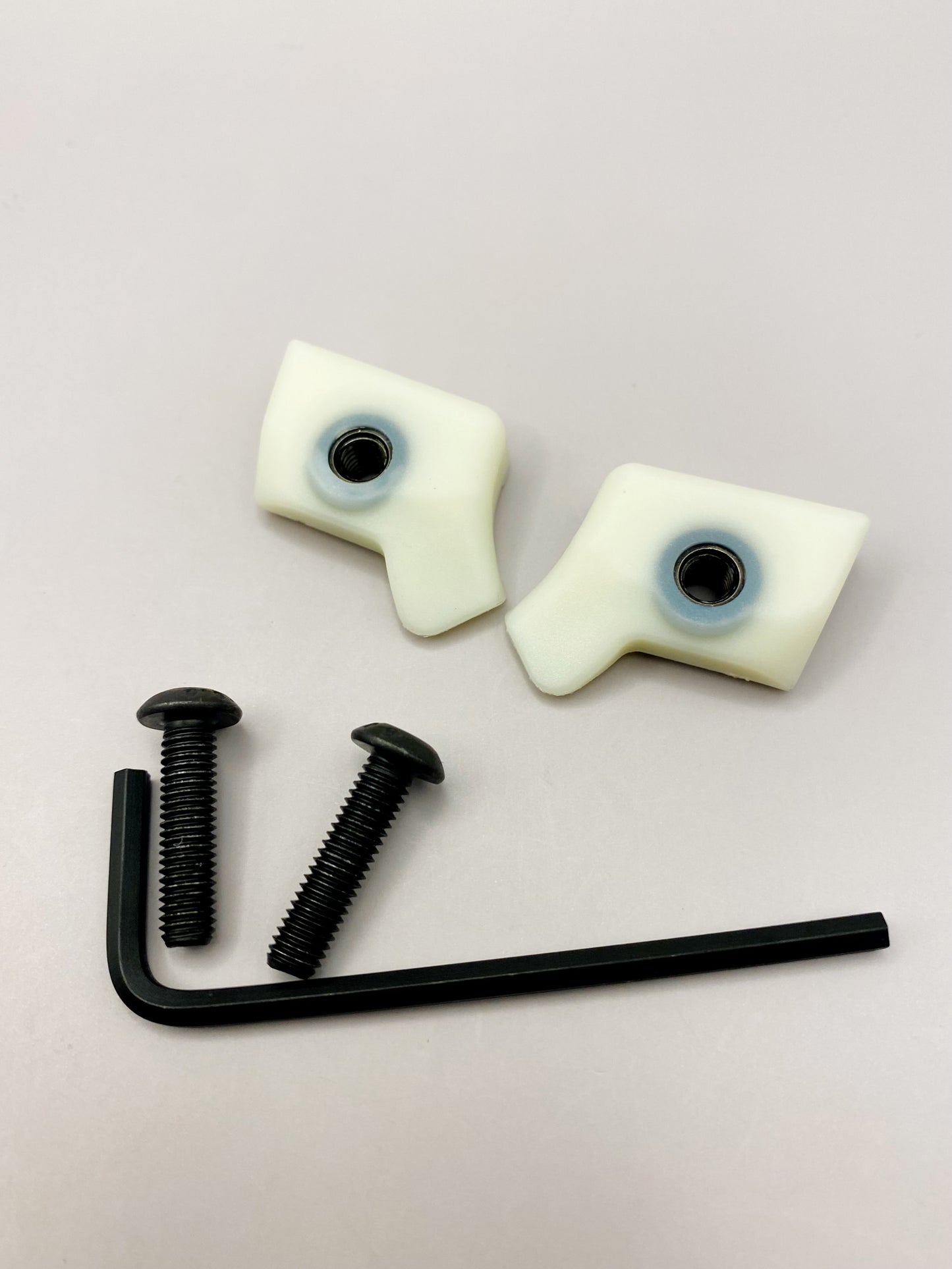 Clip Kit For Wasp Apex Plus