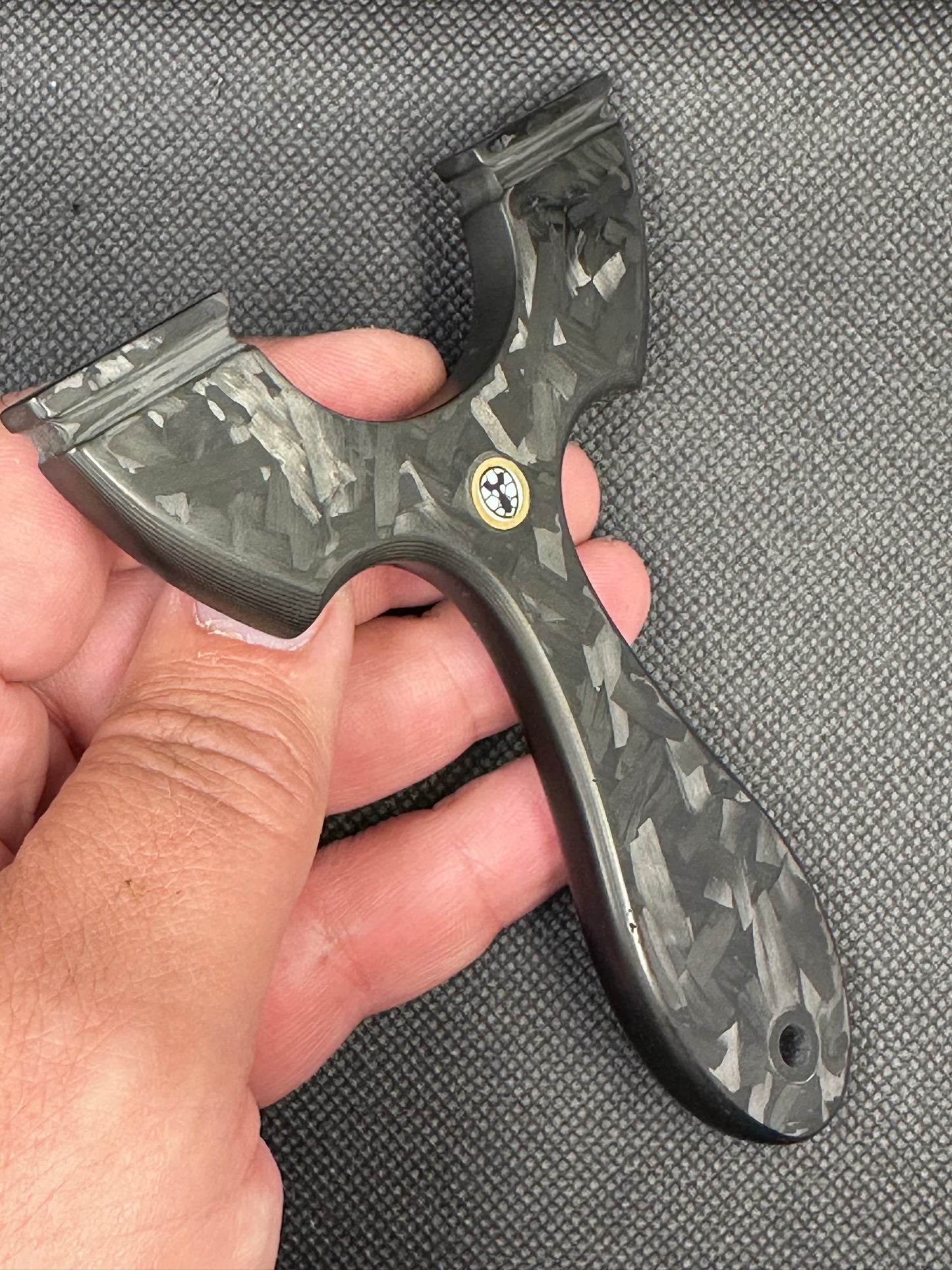 Kungo - Carbon Fiber