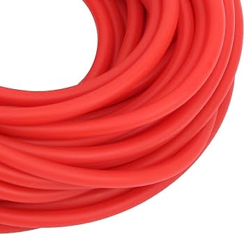 Snipersling Tubes (Red)