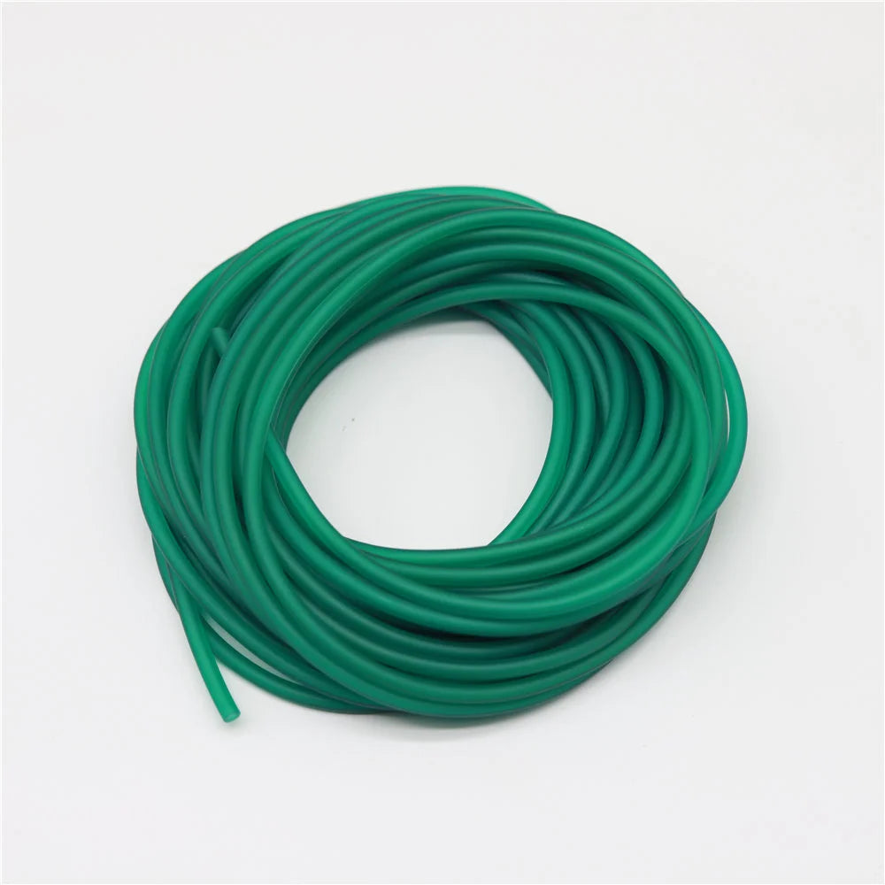 Snipersling Latex Tubes (Green)