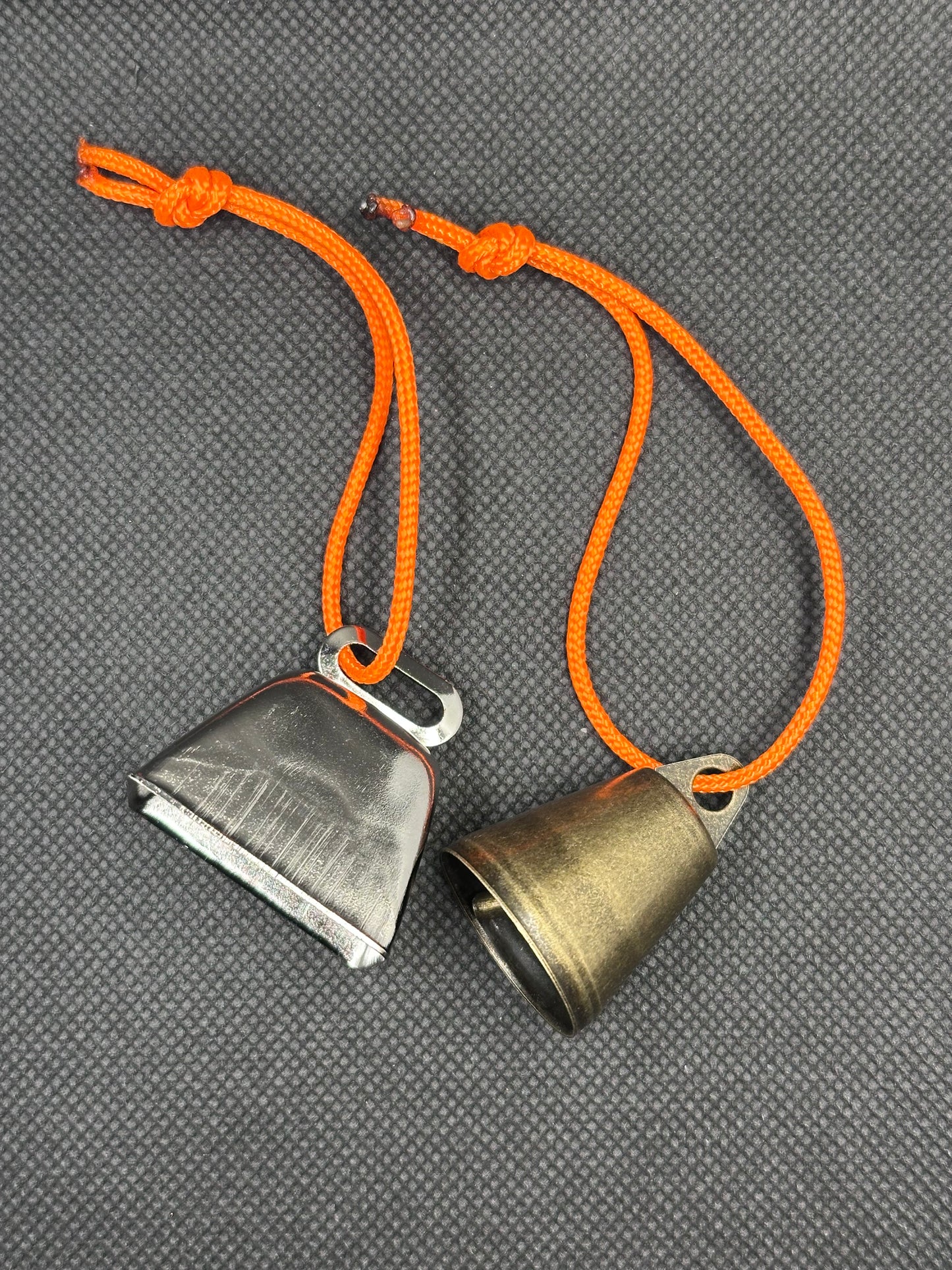 Sniper Target Bells