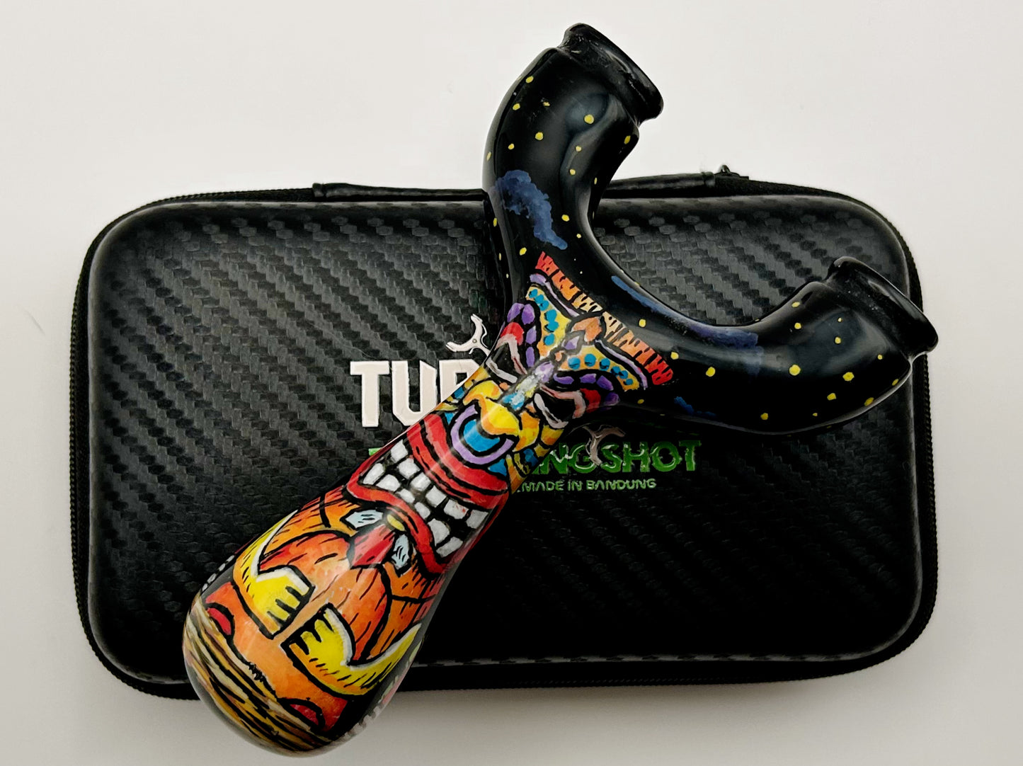 Tiki Natty