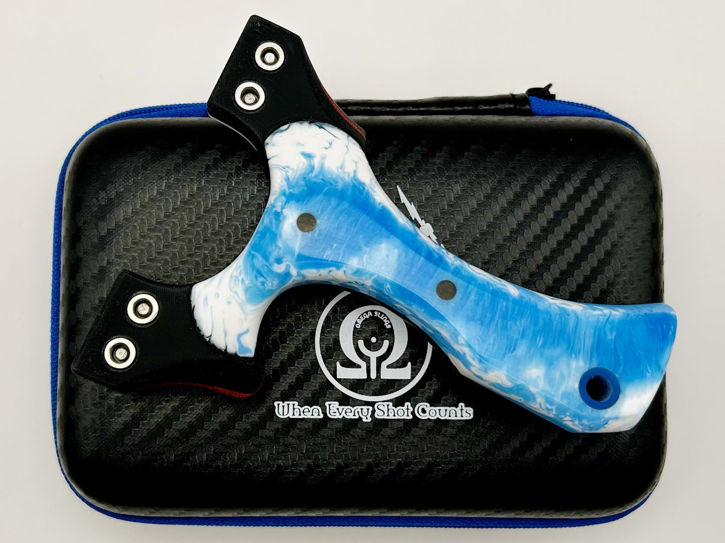 NFZ- Striker (Right Hand Hold)