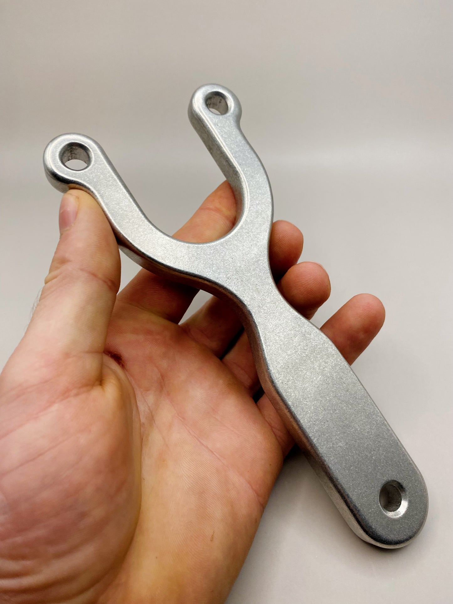 Aluminum Stanley (for tubes)