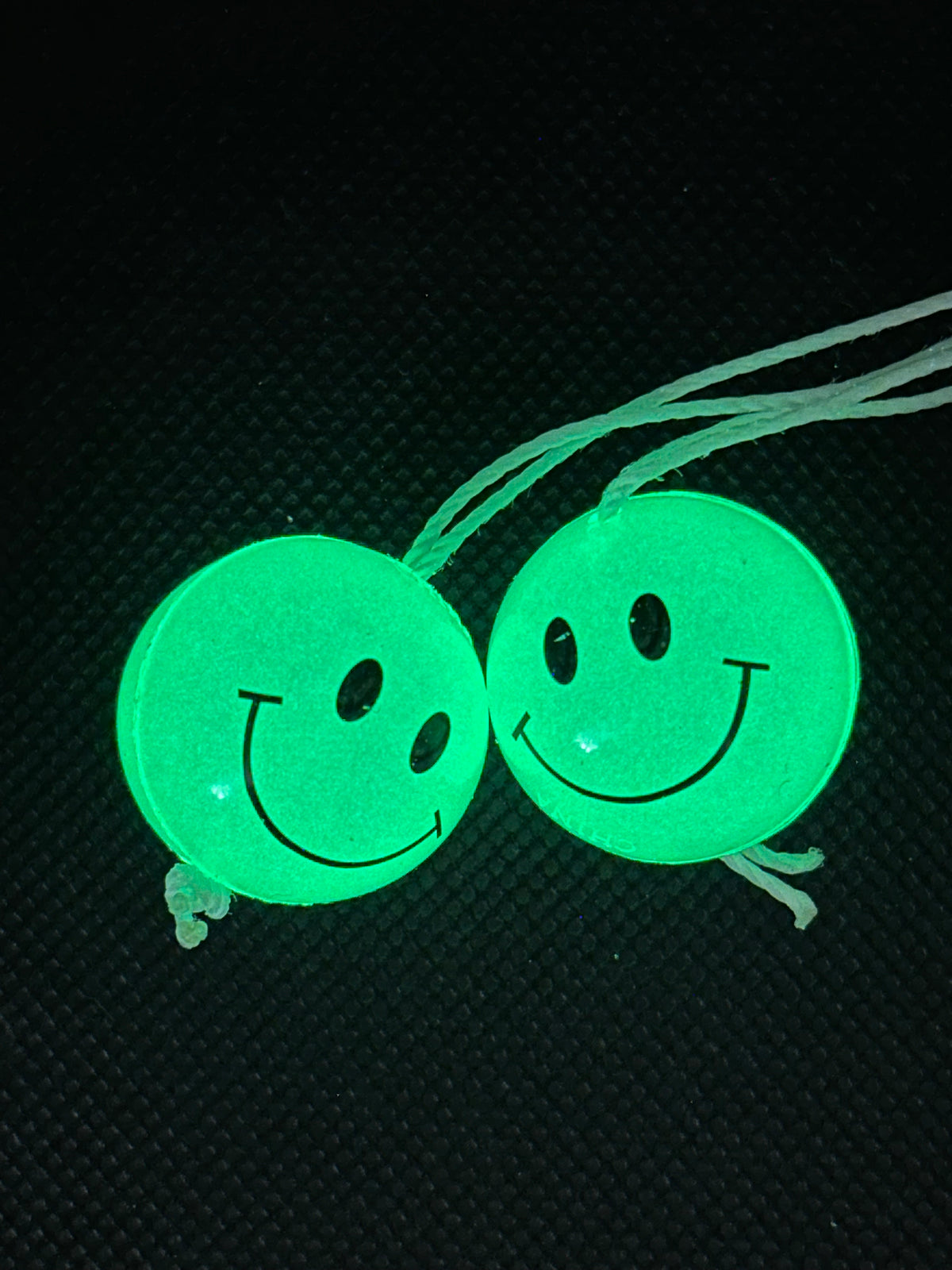 Smiling DeeeZ Ballz