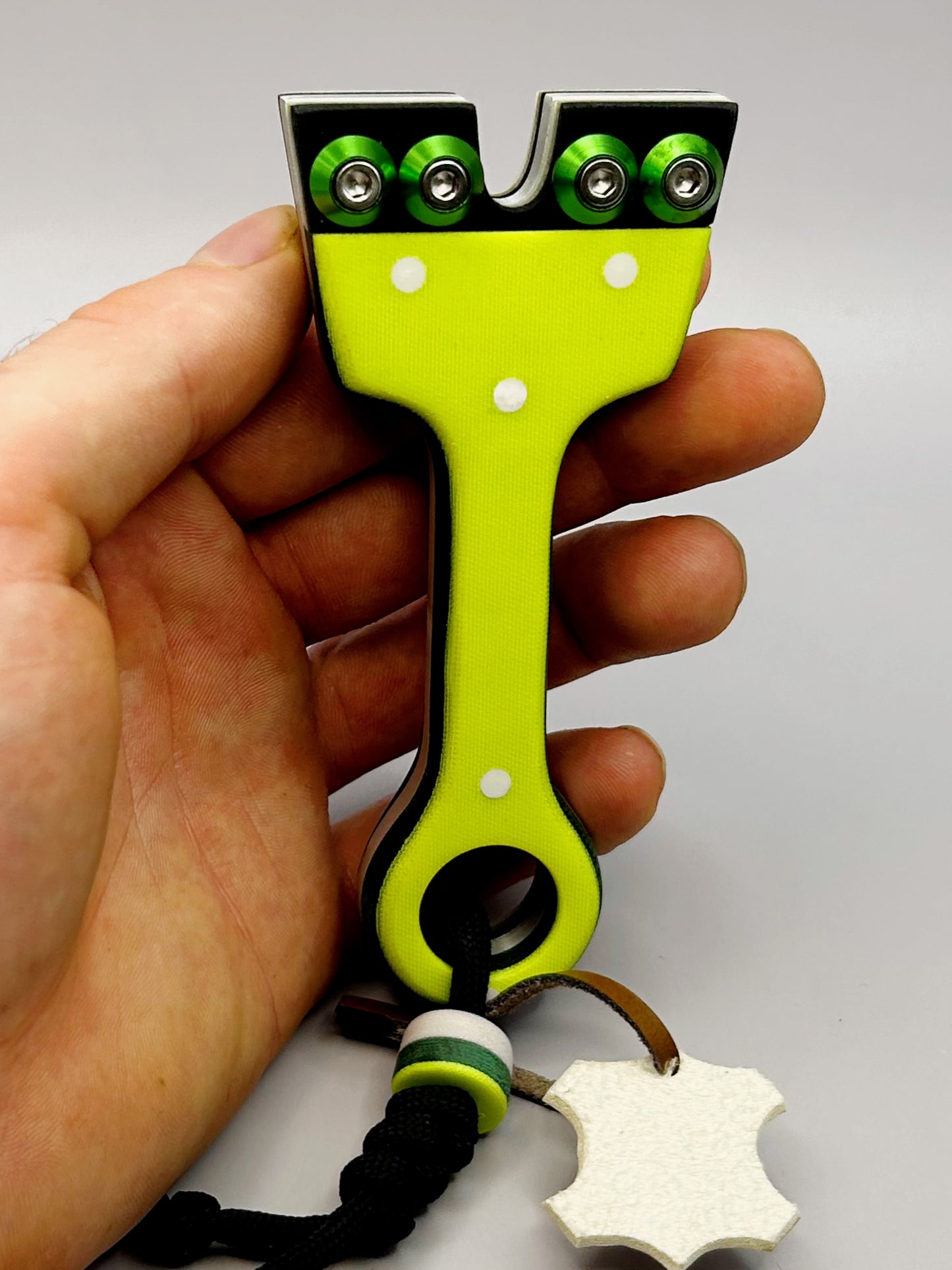 MOJO Pickle- Aluminum Core