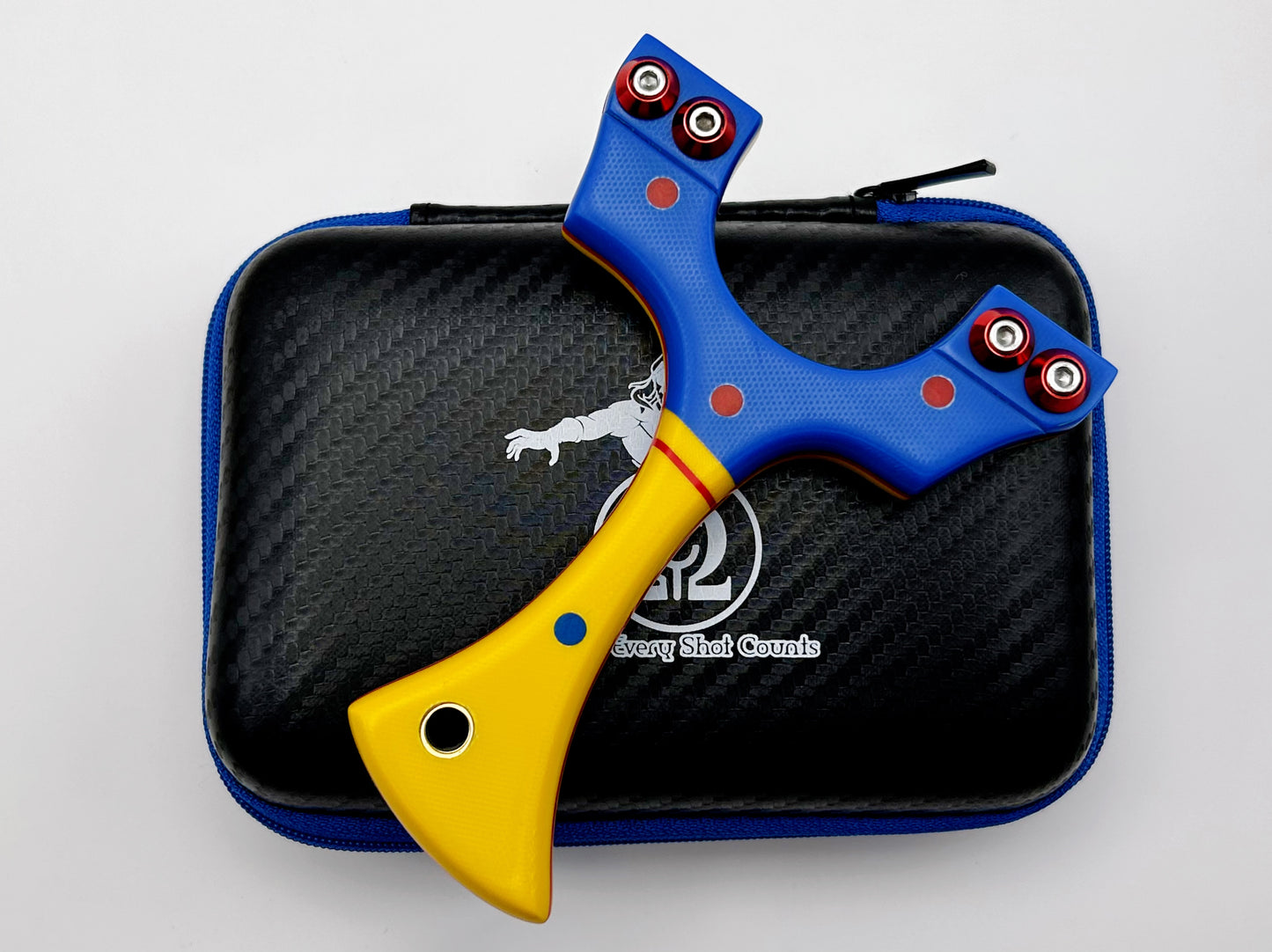 Beagle V2 (left hand hold)