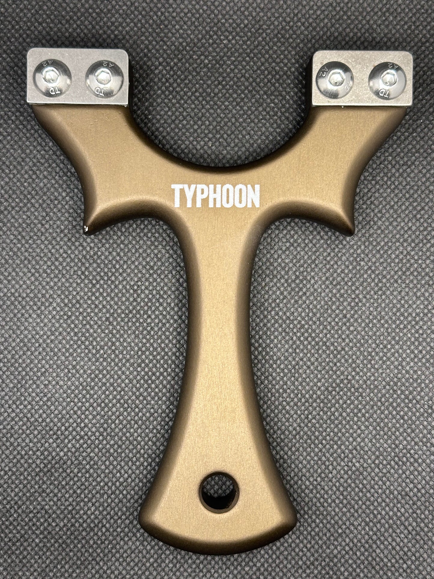 Typhoon - Blem