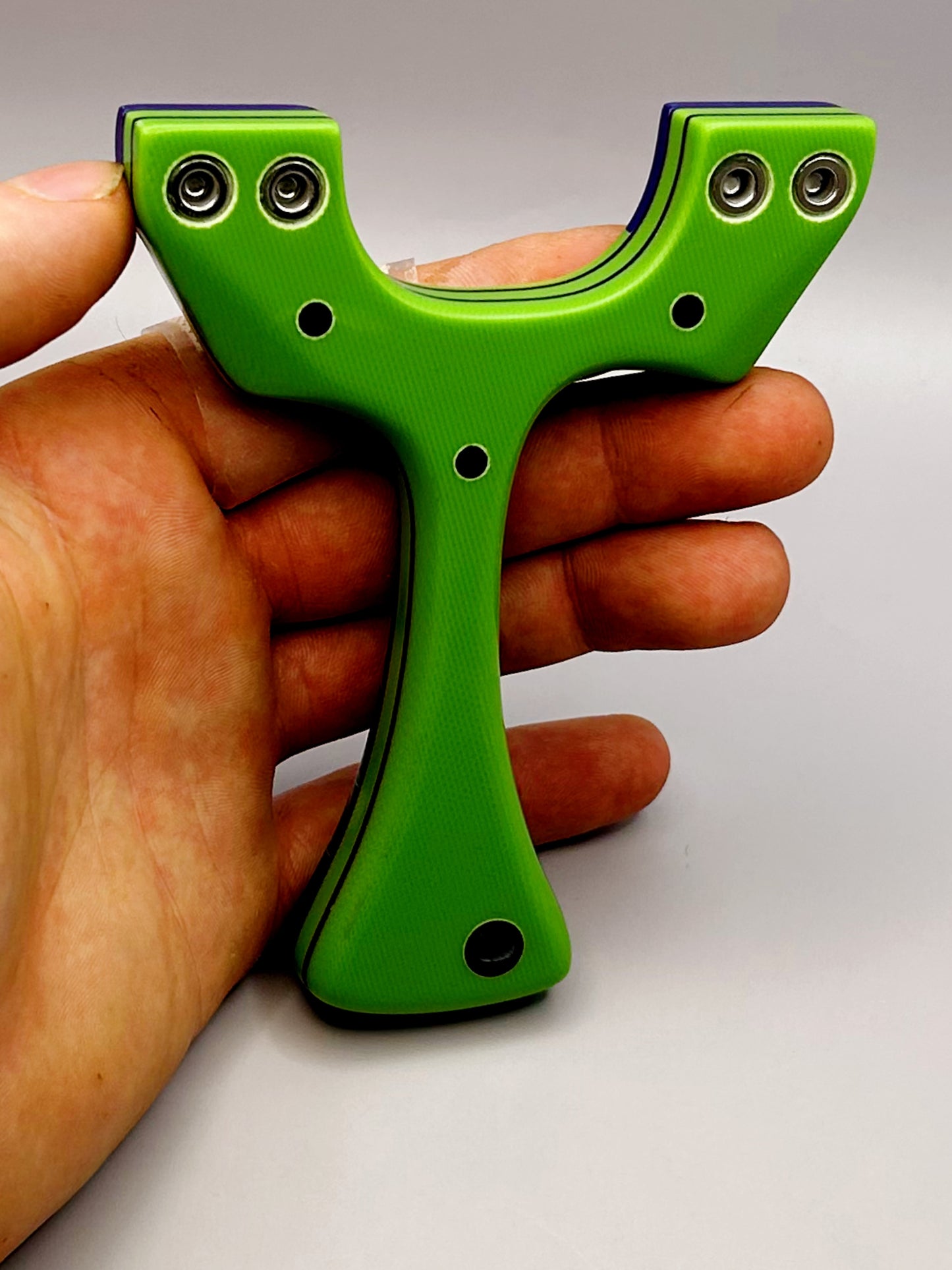 PrimeFork Spitfire (Left Hand Hold)