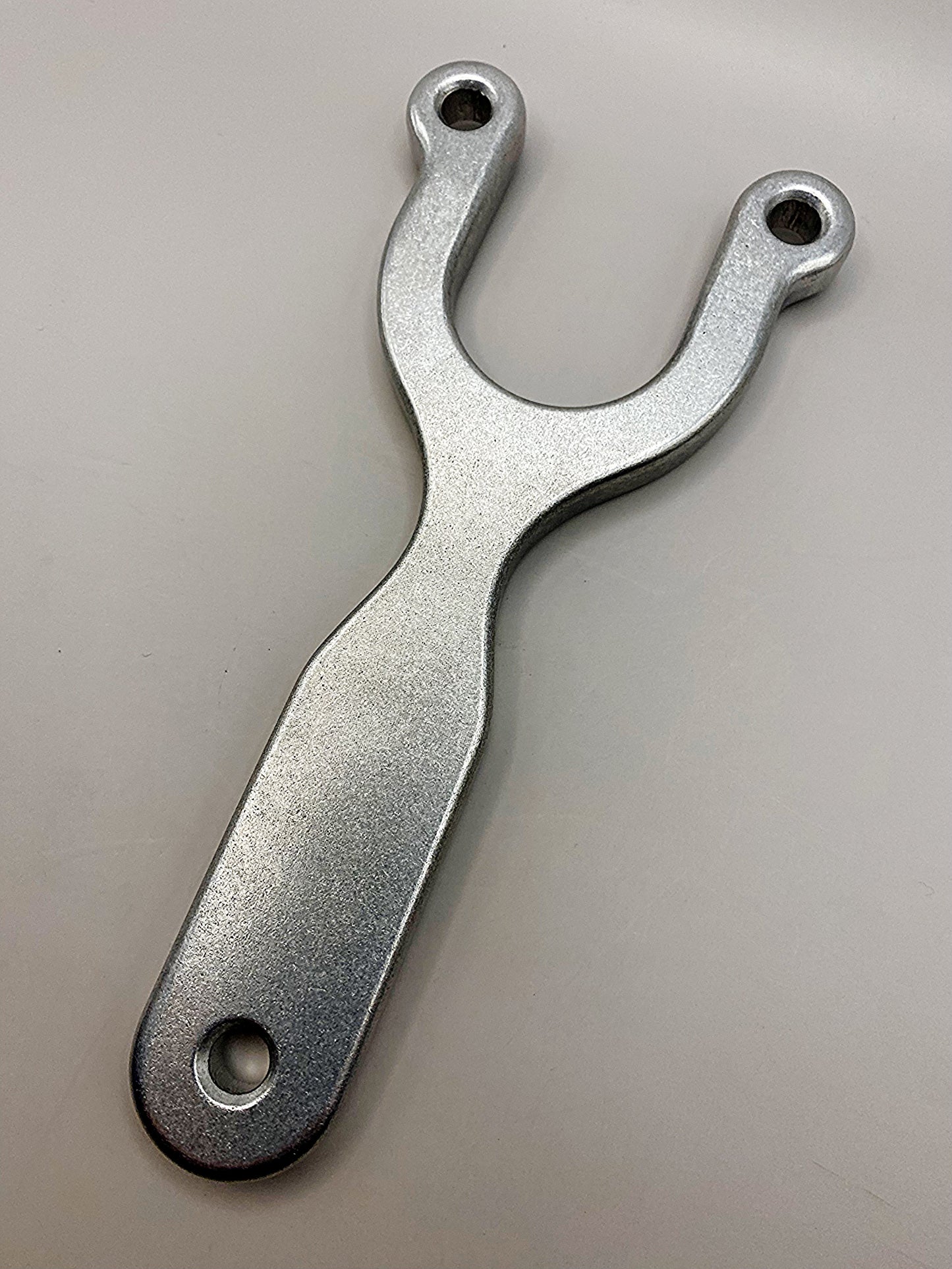 Aluminum Stanley (for tubes)