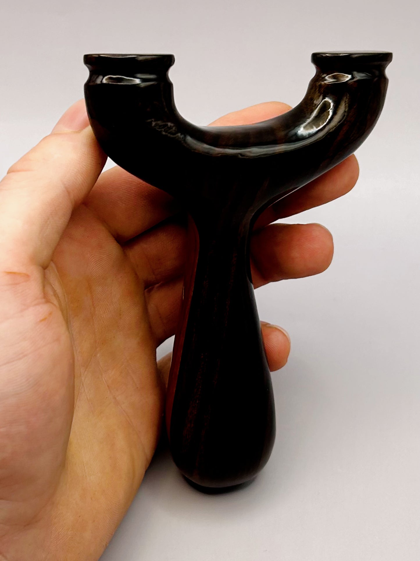 Exotic Harlay Peg Head