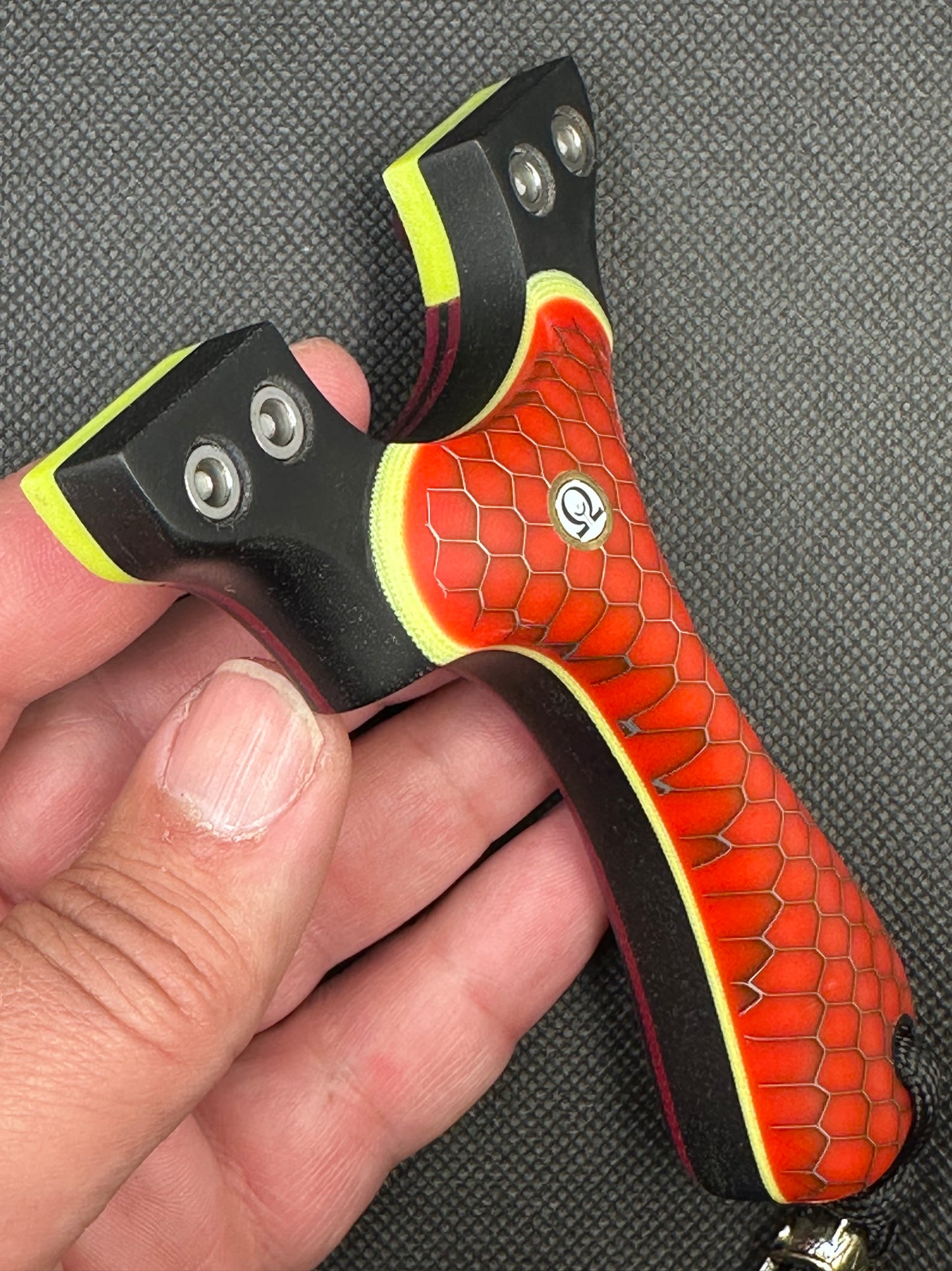 Wendigo 90mm