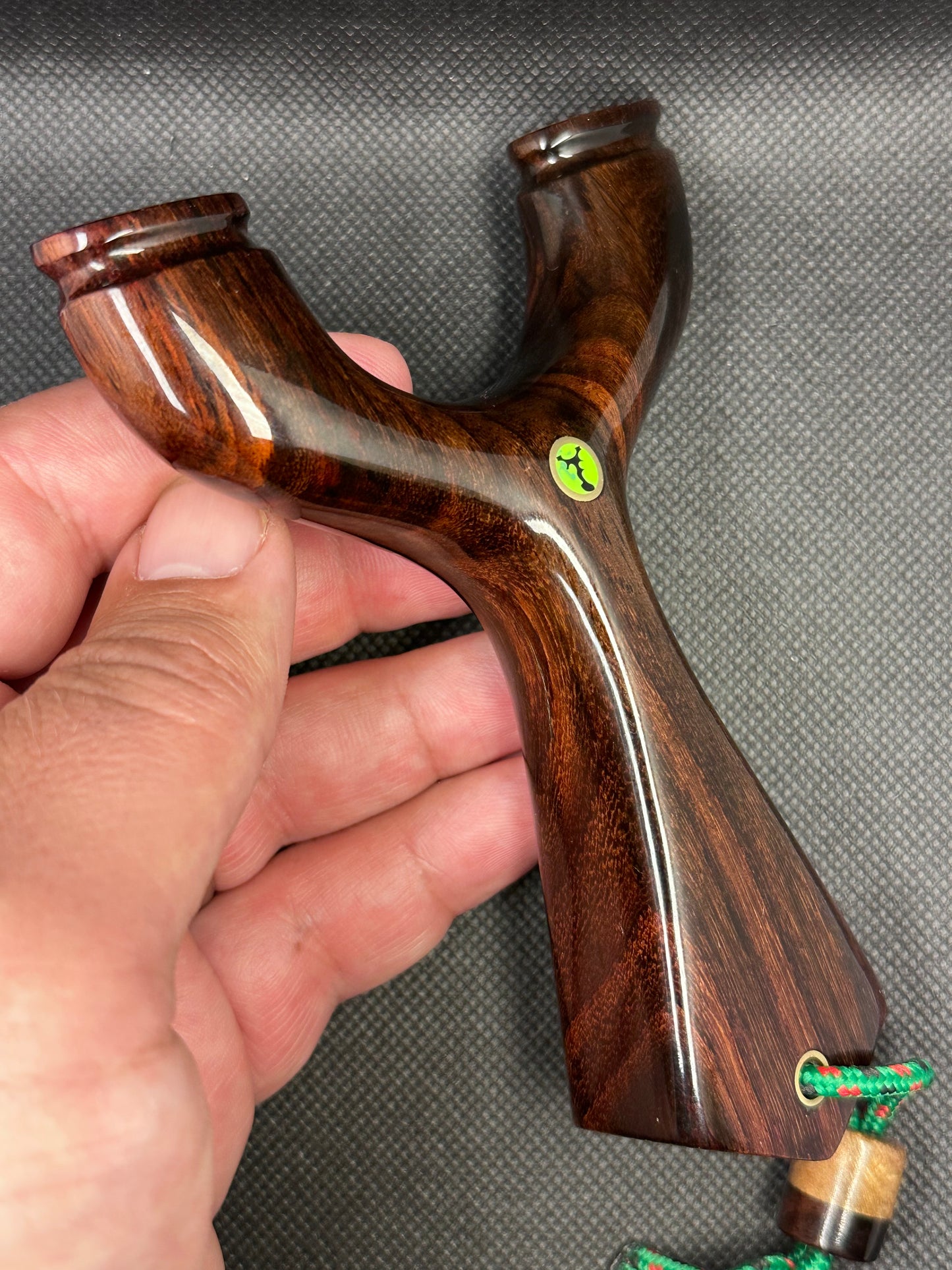 Harlay Exotic Natty 95mm