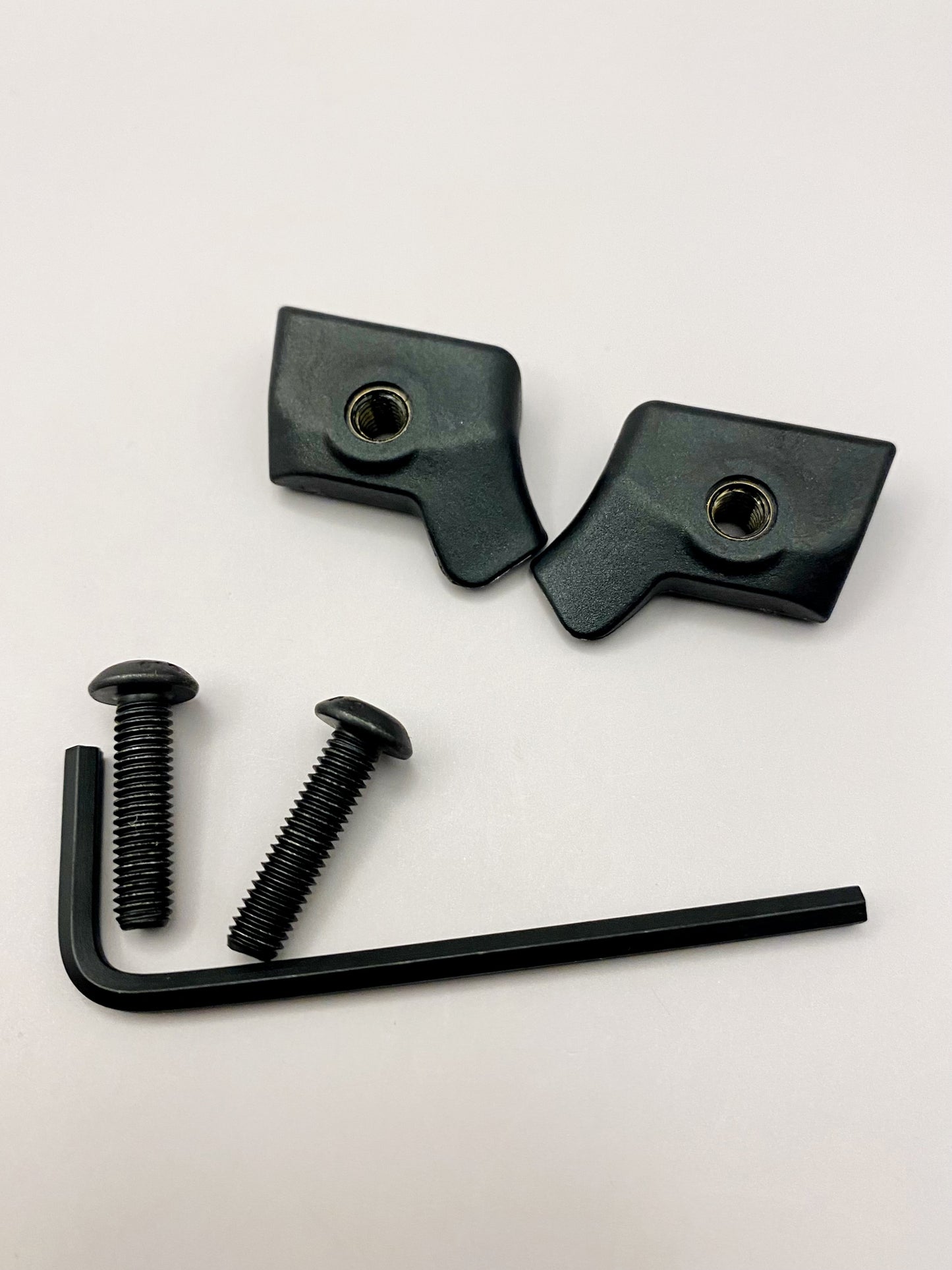 Clip Kit For Wasp Apex Plus