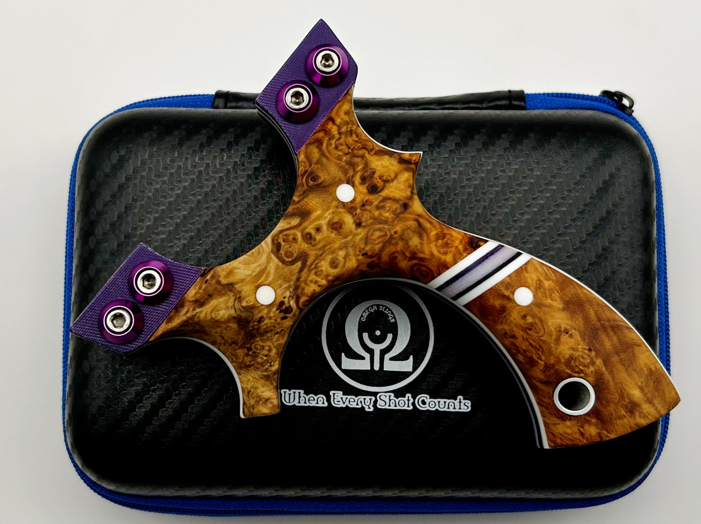 NFZ-Eagle (Left Hand Hold)