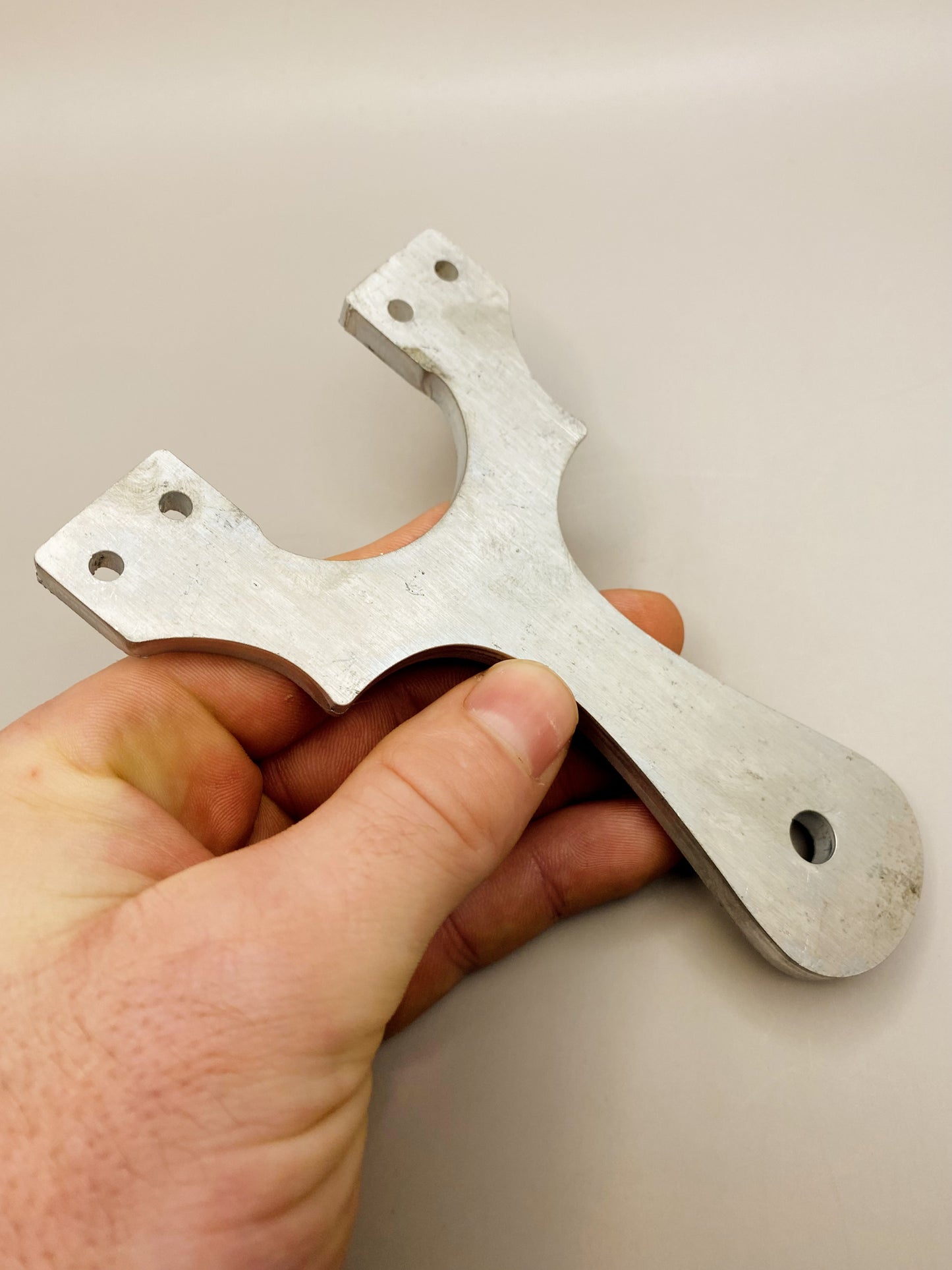 Aluminum Buffalo Core