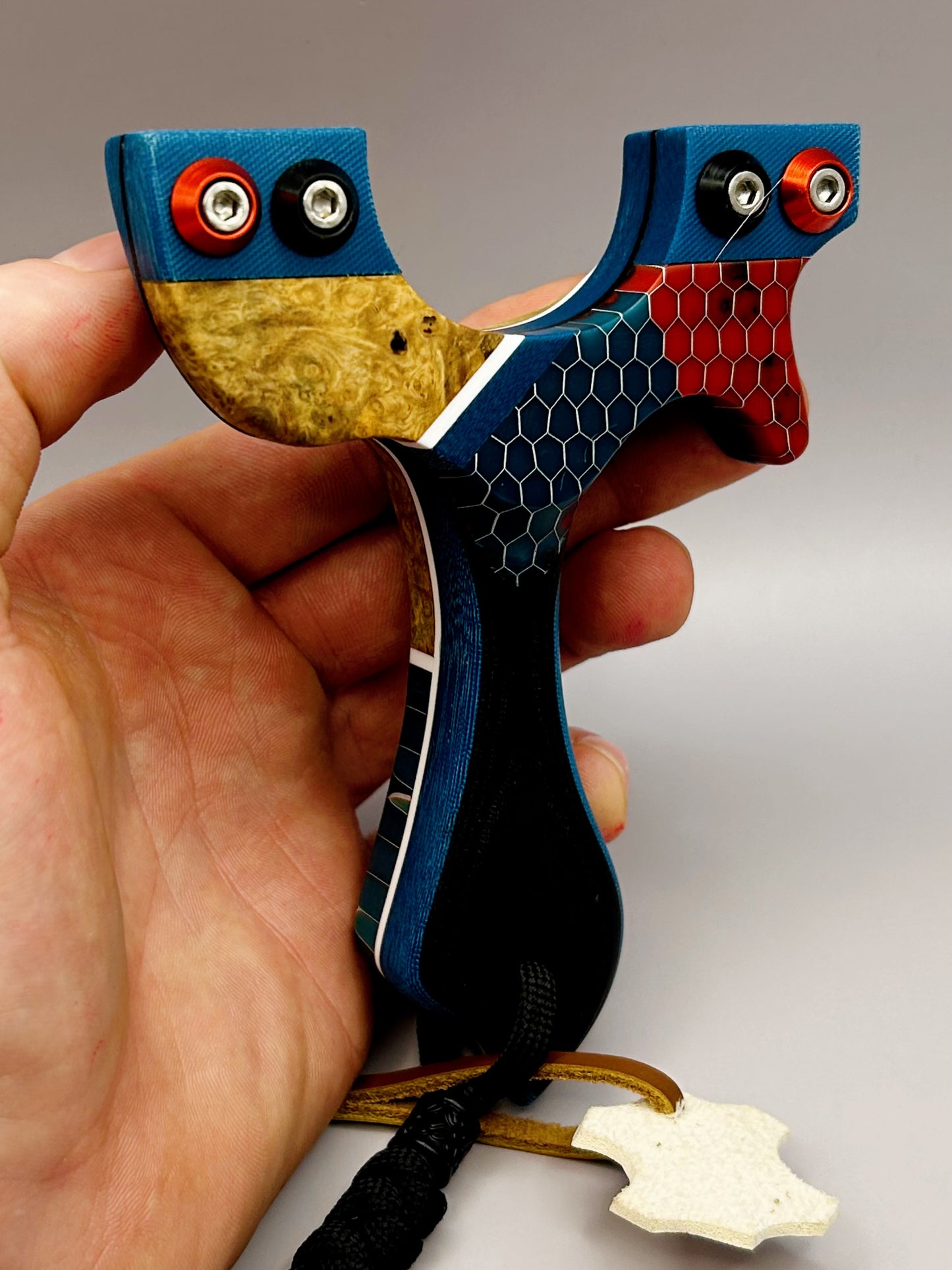 KARO (Left Hand Hold)