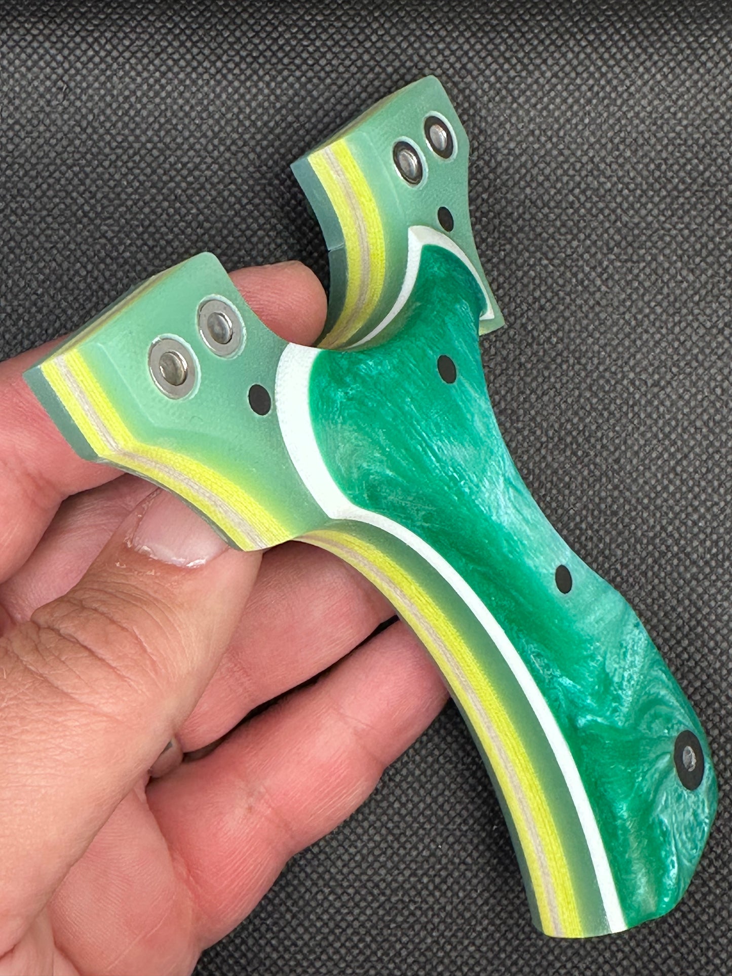 Jack Hammer