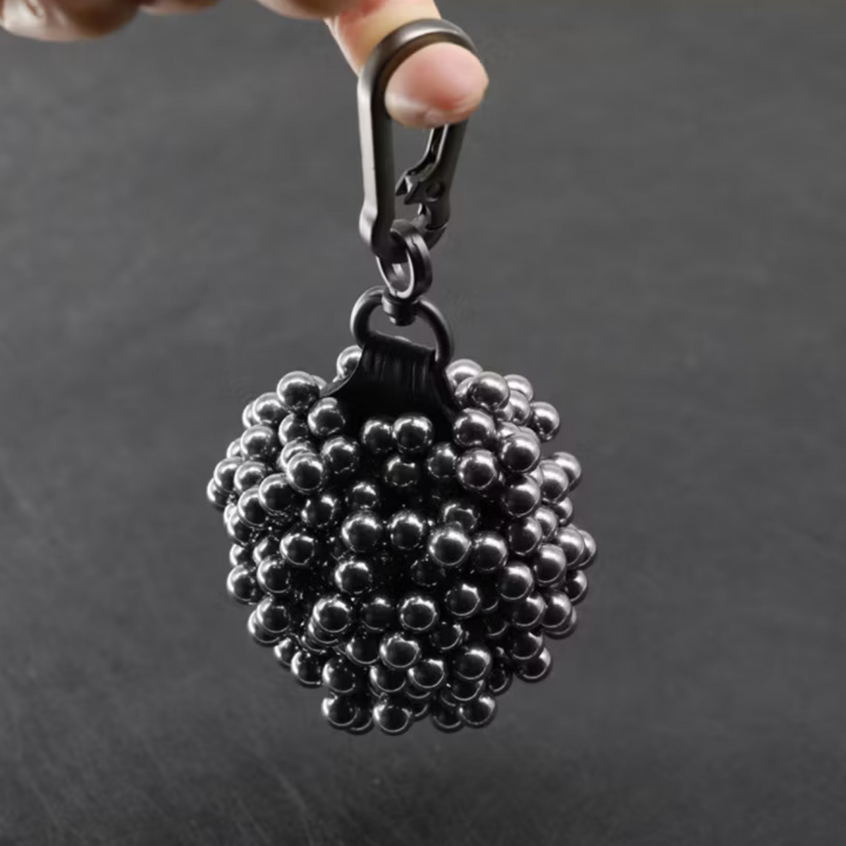 Magnetic Ammo Holder