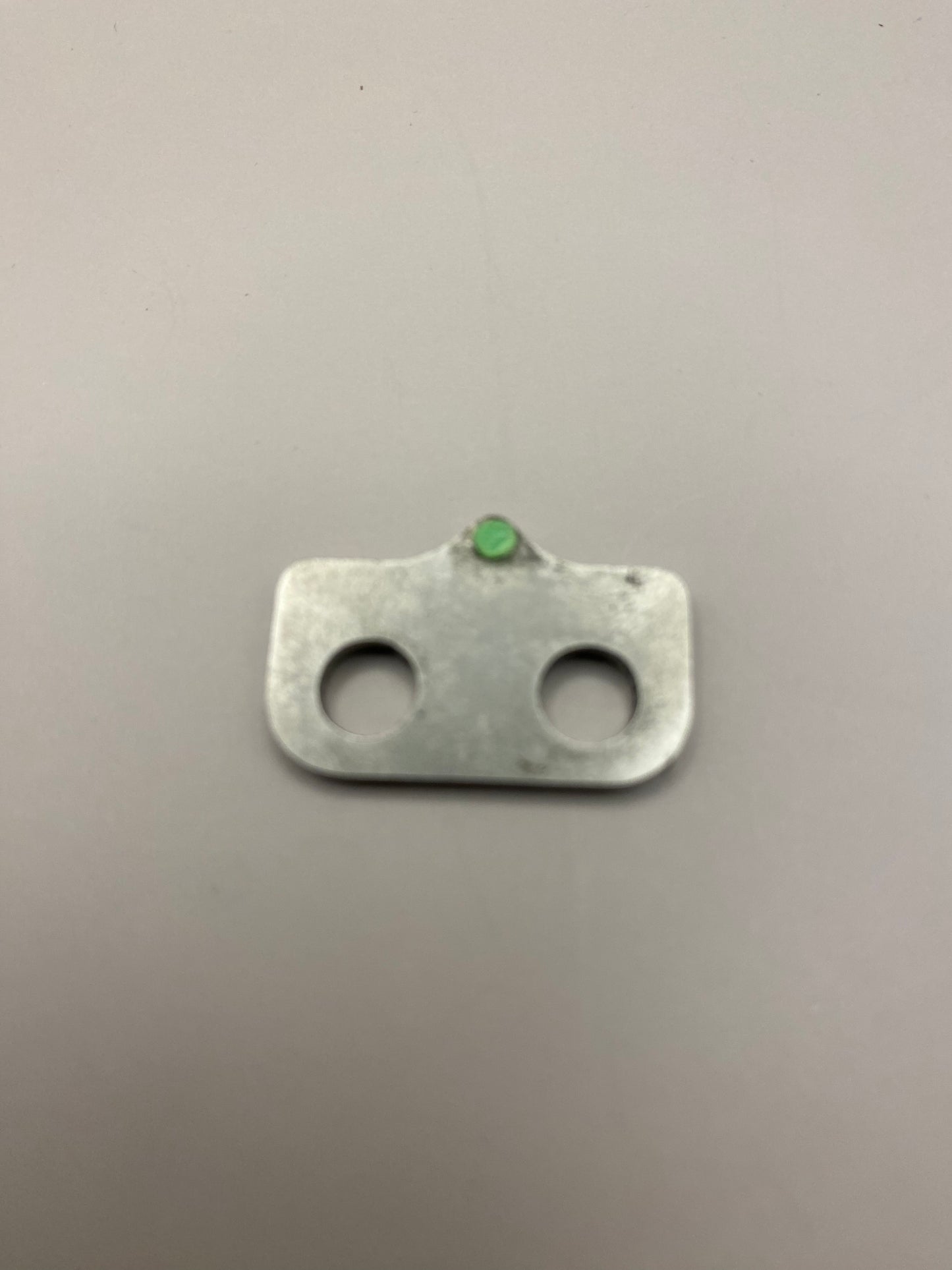 Reference Point Inserts for Leighton’s Slingshots