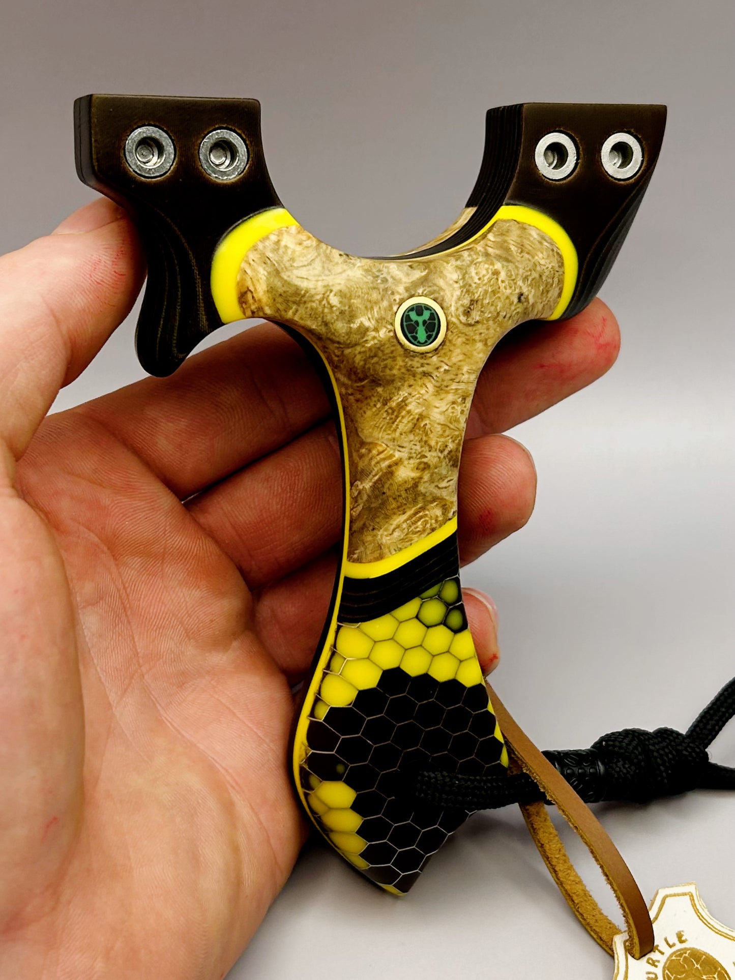 KARO (Left Hand Hold)