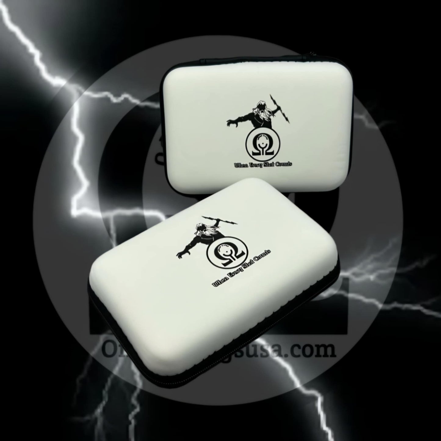 Limited Edition OMEGA- Slingshot Case.