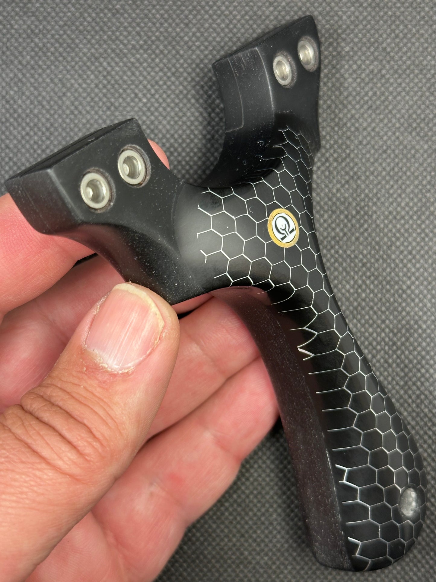 Wendigo 90mm