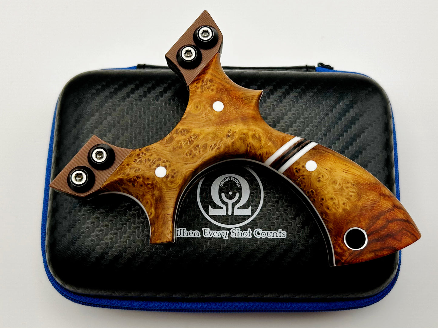 NFZ- Eagle (Left Hand Hold)