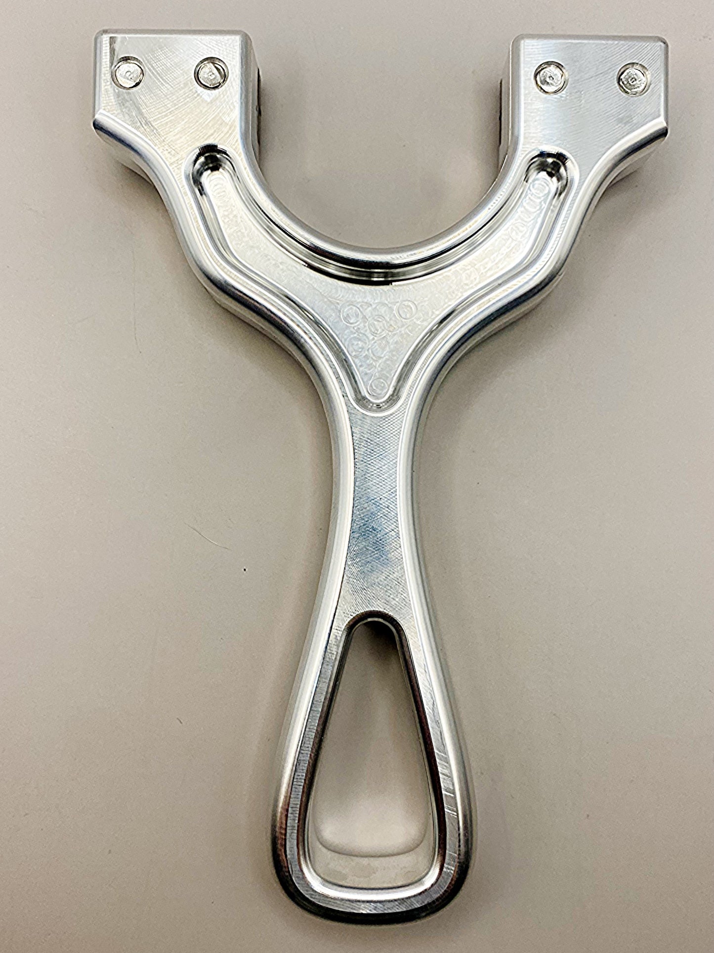 Leighton Spitfire Pro