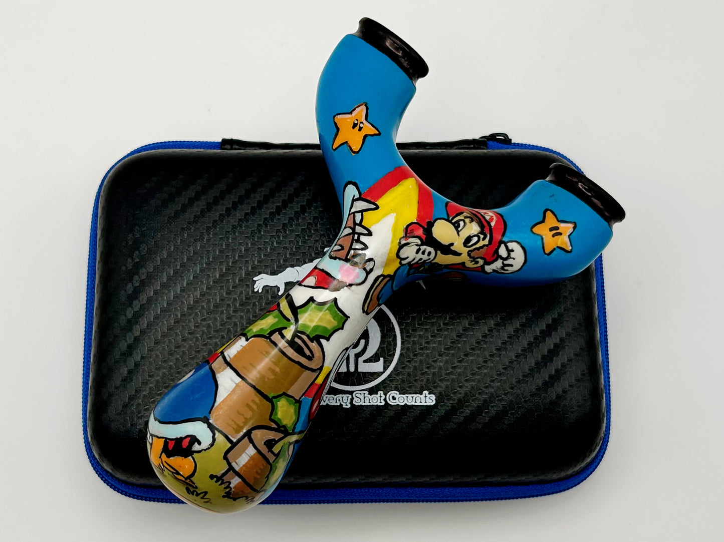 It’s a Meee! -Natty